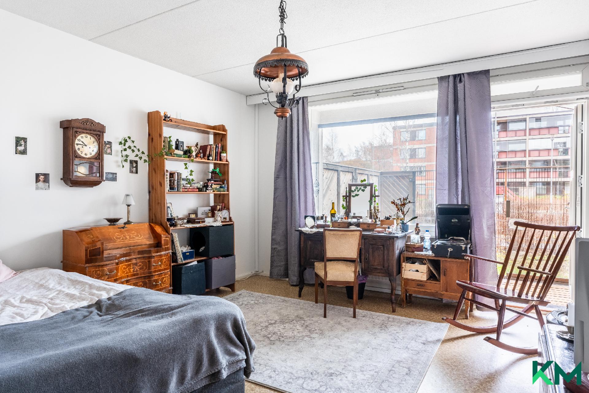 Kauppakartanonkatu 22, Itäkeskus, Helsinki