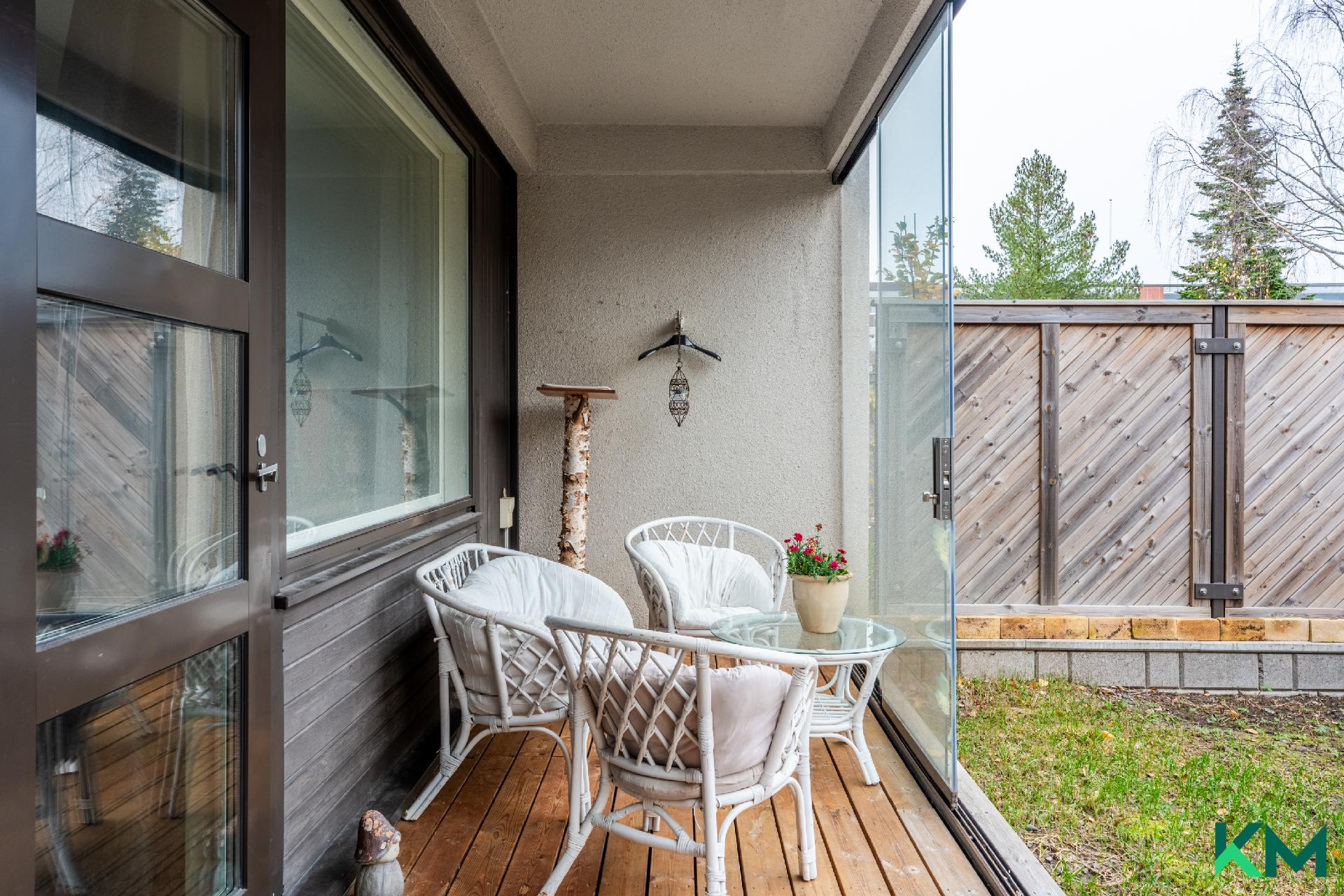 Kauppakartanonkatu 22, Itäkeskus, Helsinki