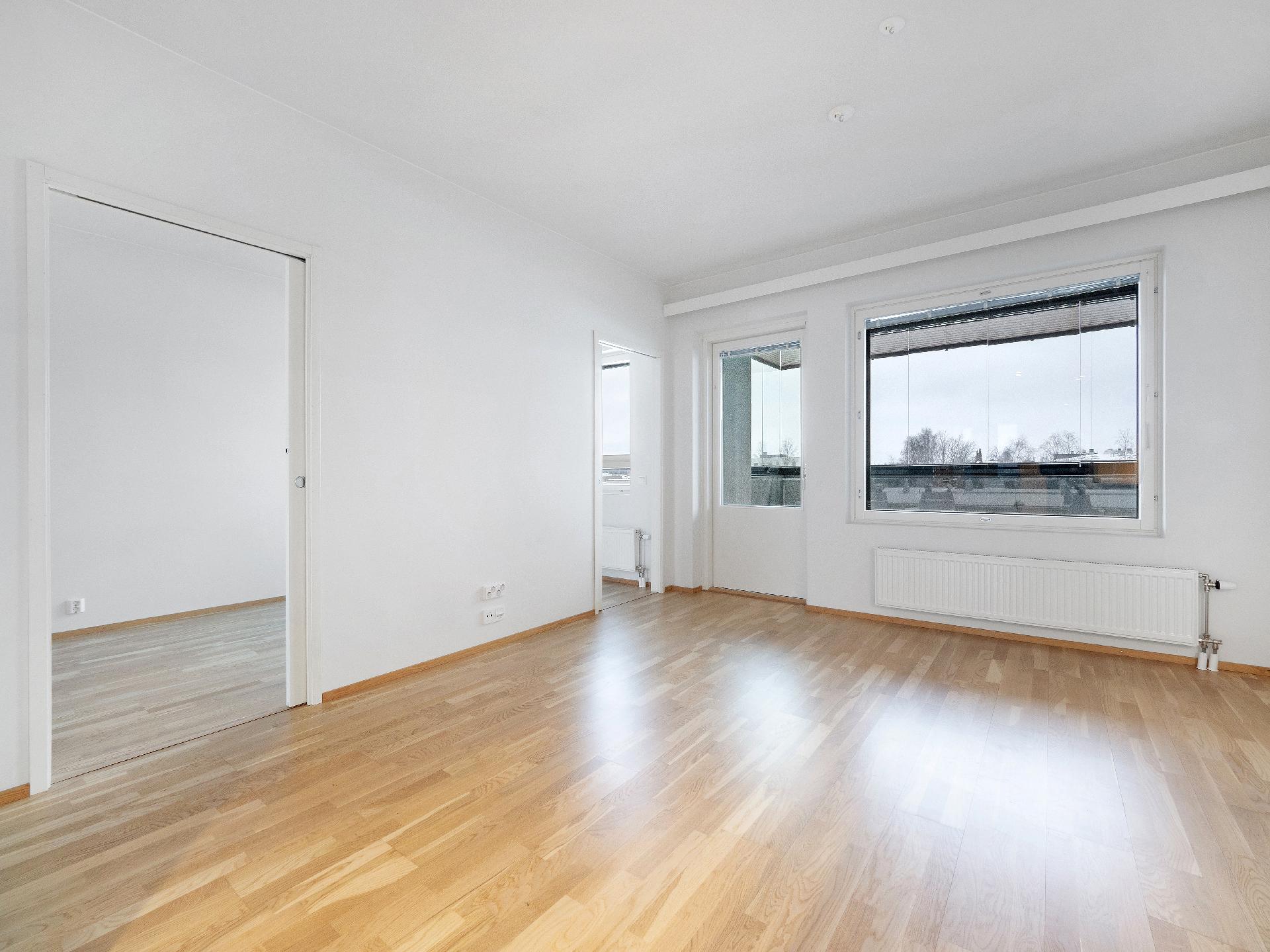 Kalevankatu 36, Keskusta, Joensuu