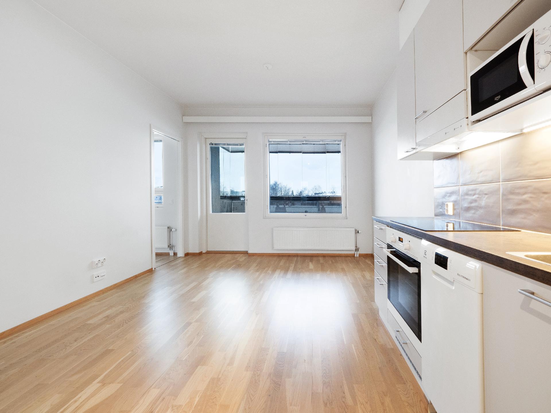 Kalevankatu 36, Keskusta, Joensuu