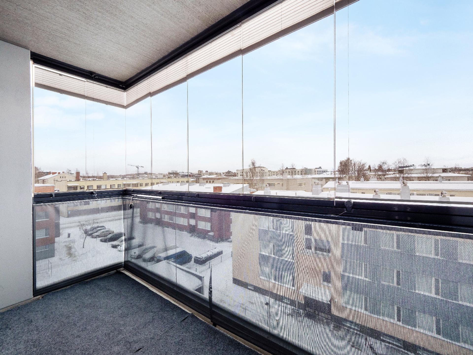 Kalevankatu 36, Keskusta, Joensuu