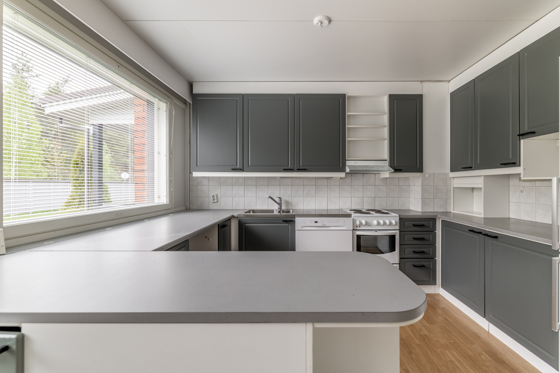 Hanhikankaankatu 13, Kalevankangas, Mikkeli