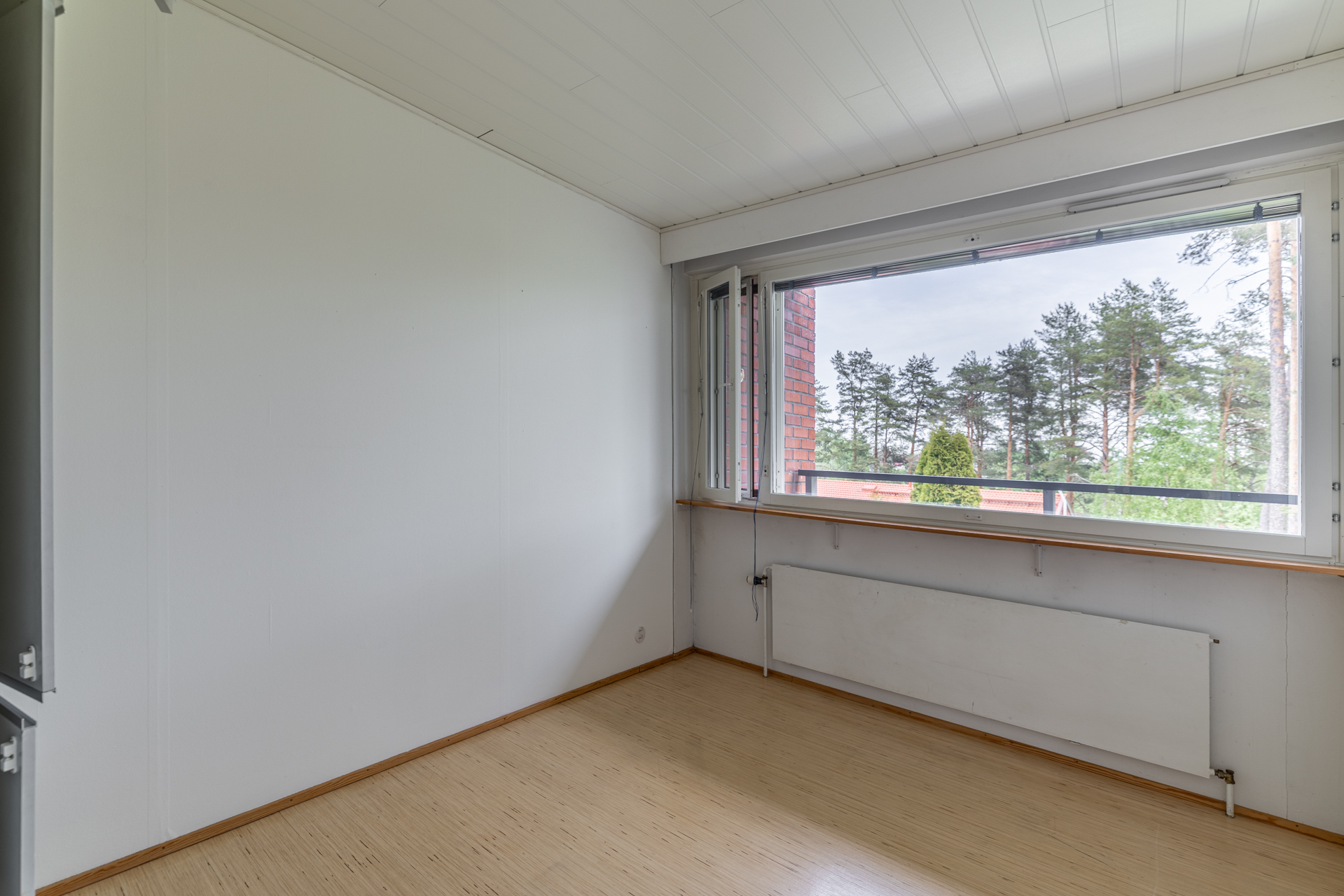 Hanhikankaankatu 13, Kalevankangas, Mikkeli