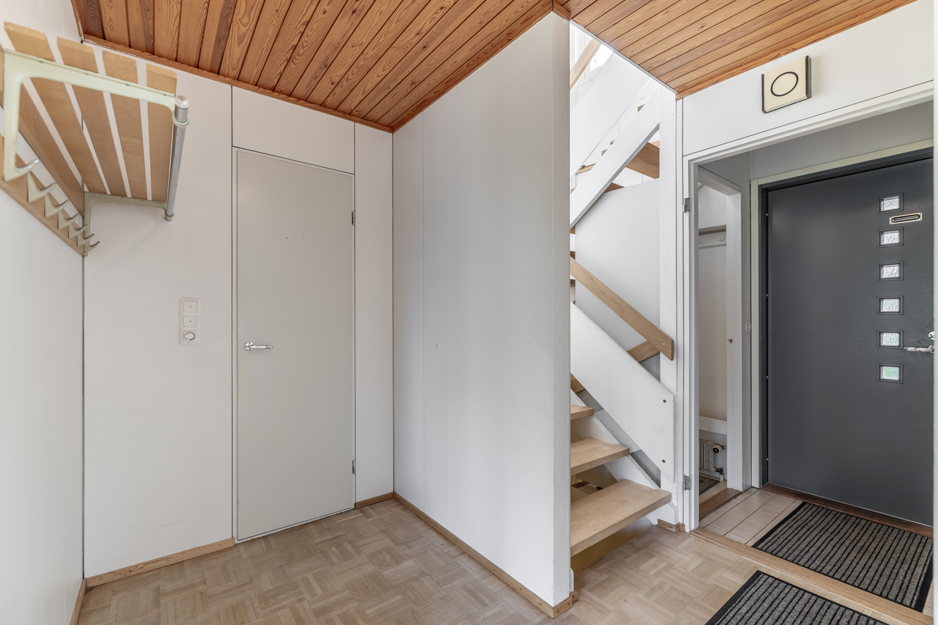 Hanhikankaankatu 13, Kalevankangas, Mikkeli