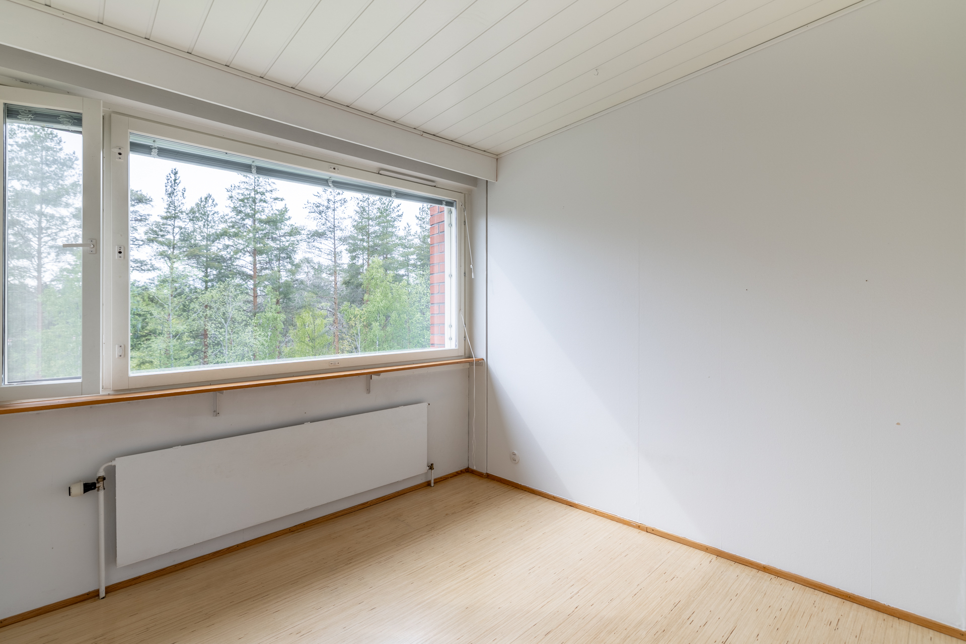 Hanhikankaankatu 13, Kalevankangas, Mikkeli