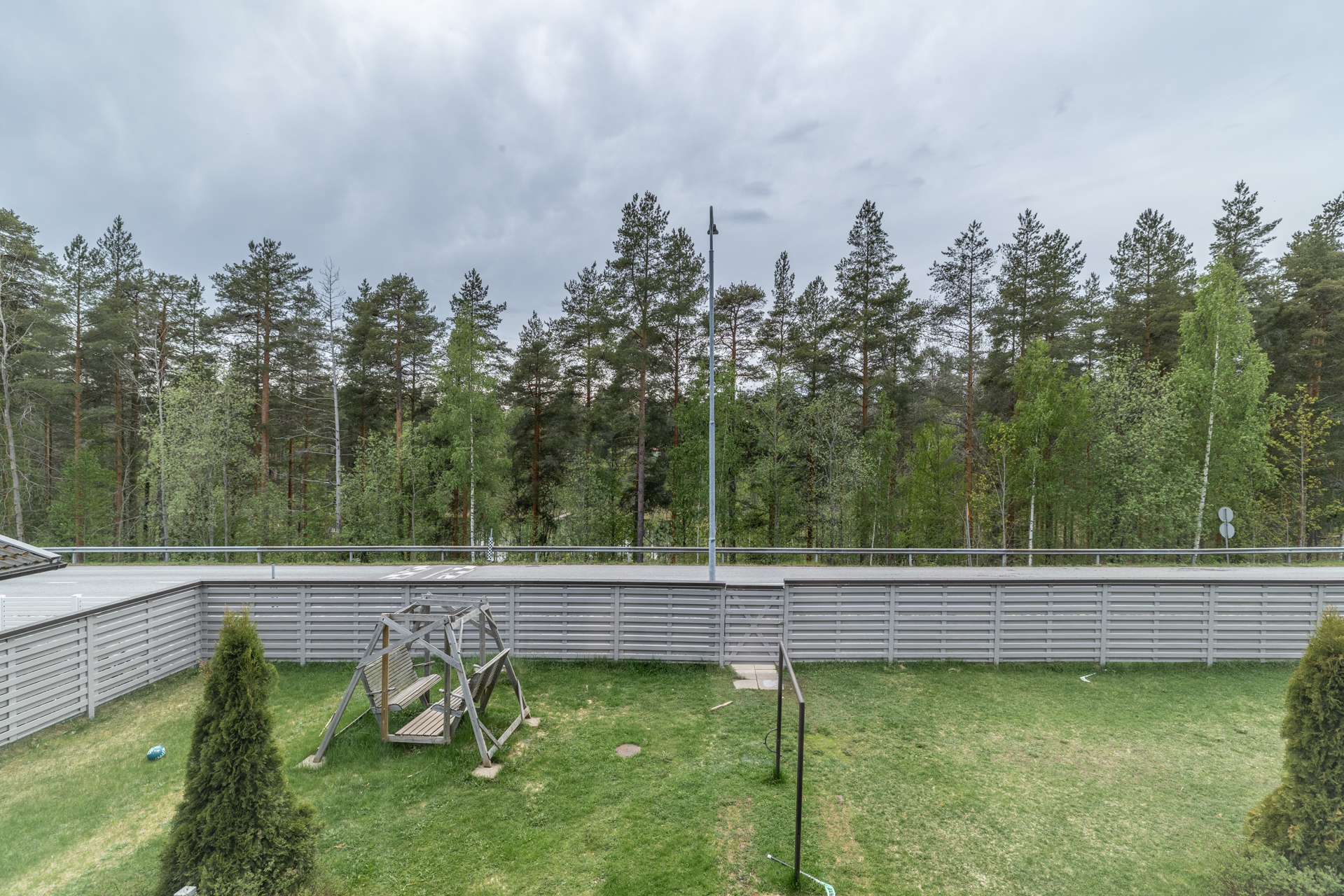 Hanhikankaankatu 13, Kalevankangas, Mikkeli