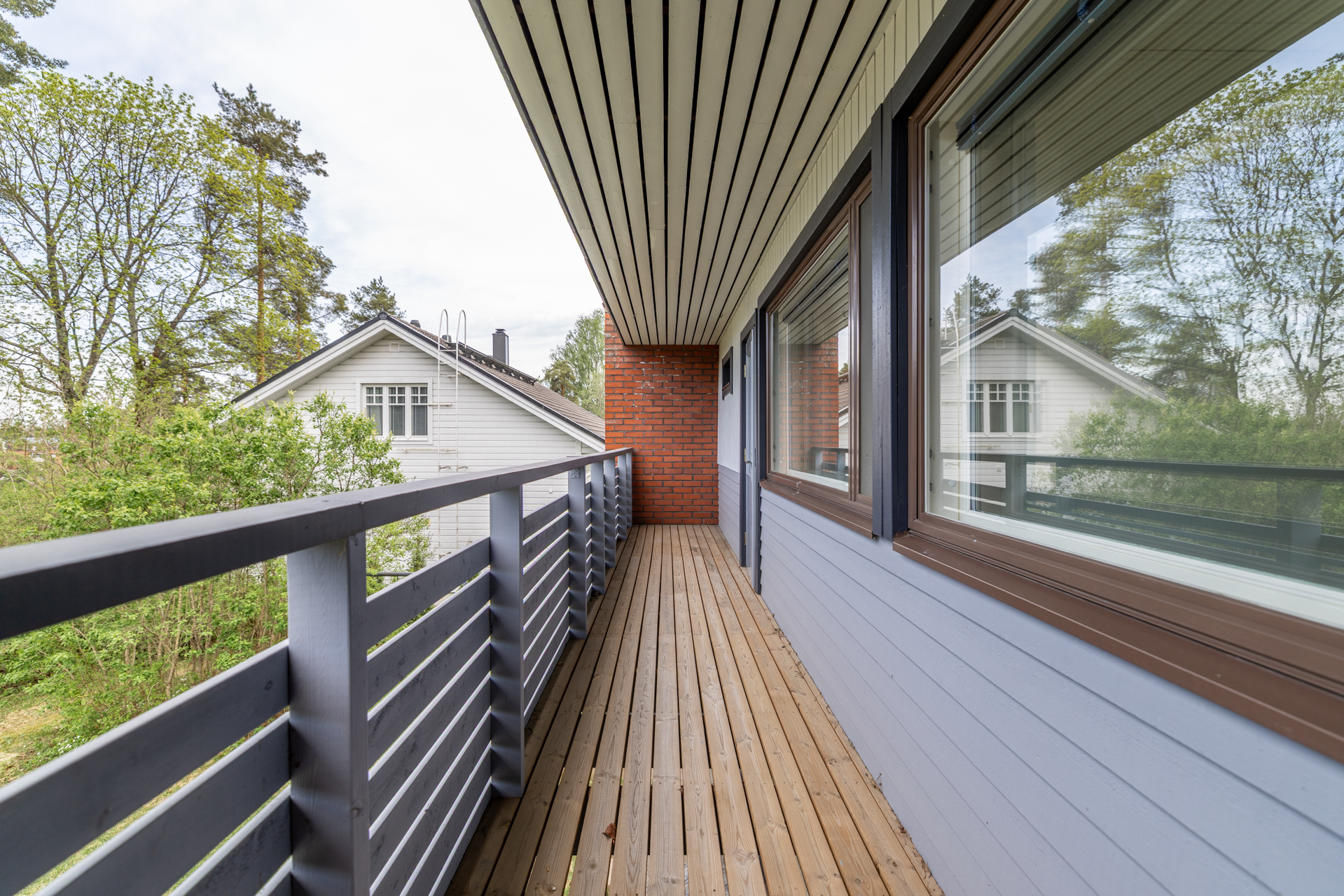 Hanhikankaankatu 13, Kalevankangas, Mikkeli