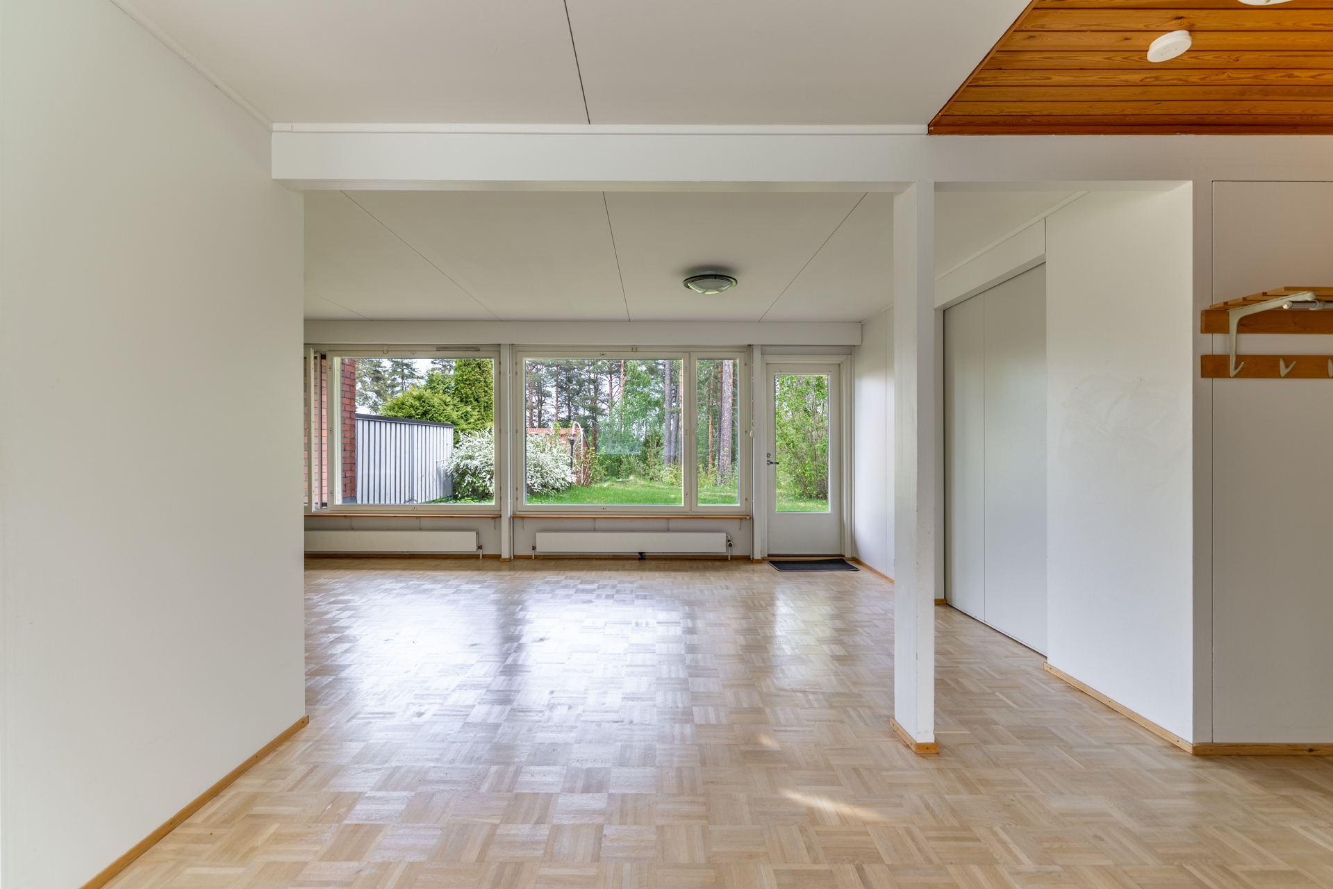 Hanhikankaankatu 13, Kalevankangas, Mikkeli