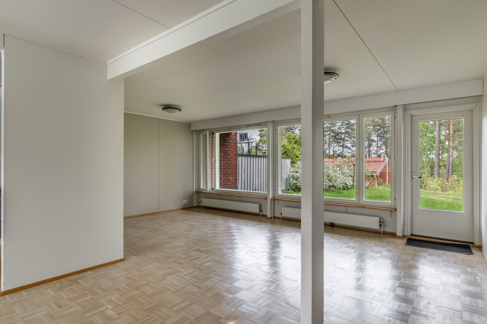 Hanhikankaankatu 13, Kalevankangas, Mikkeli