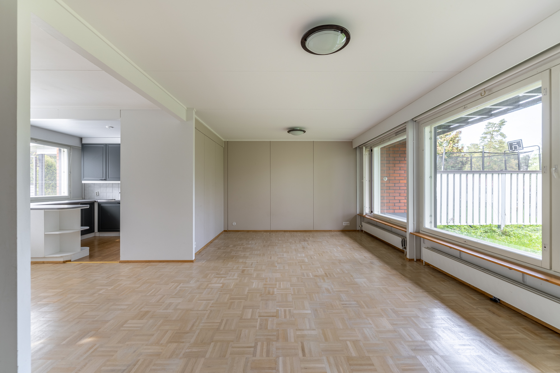 Hanhikankaankatu 13, Kalevankangas, Mikkeli