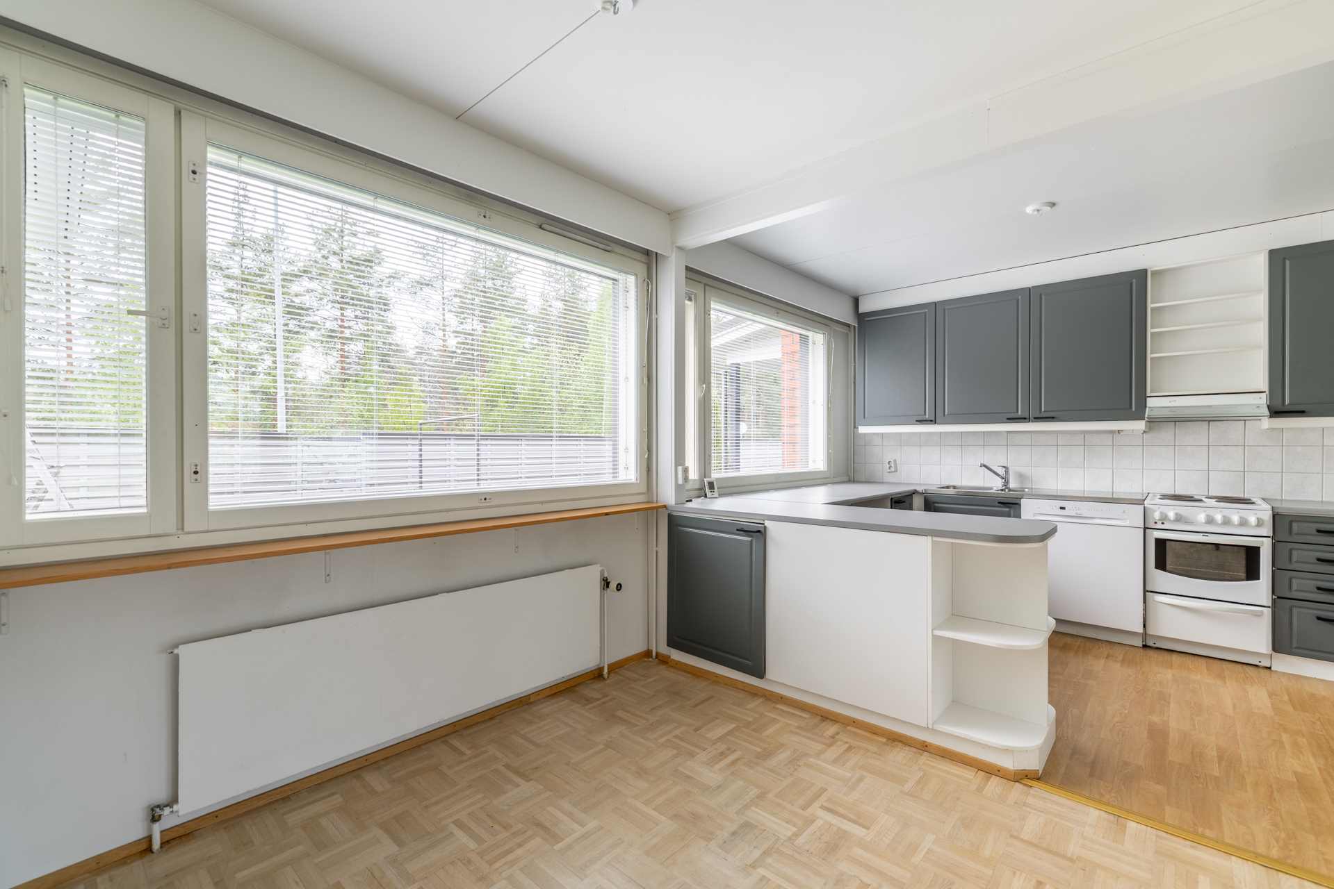 Hanhikankaankatu 13, Kalevankangas, Mikkeli