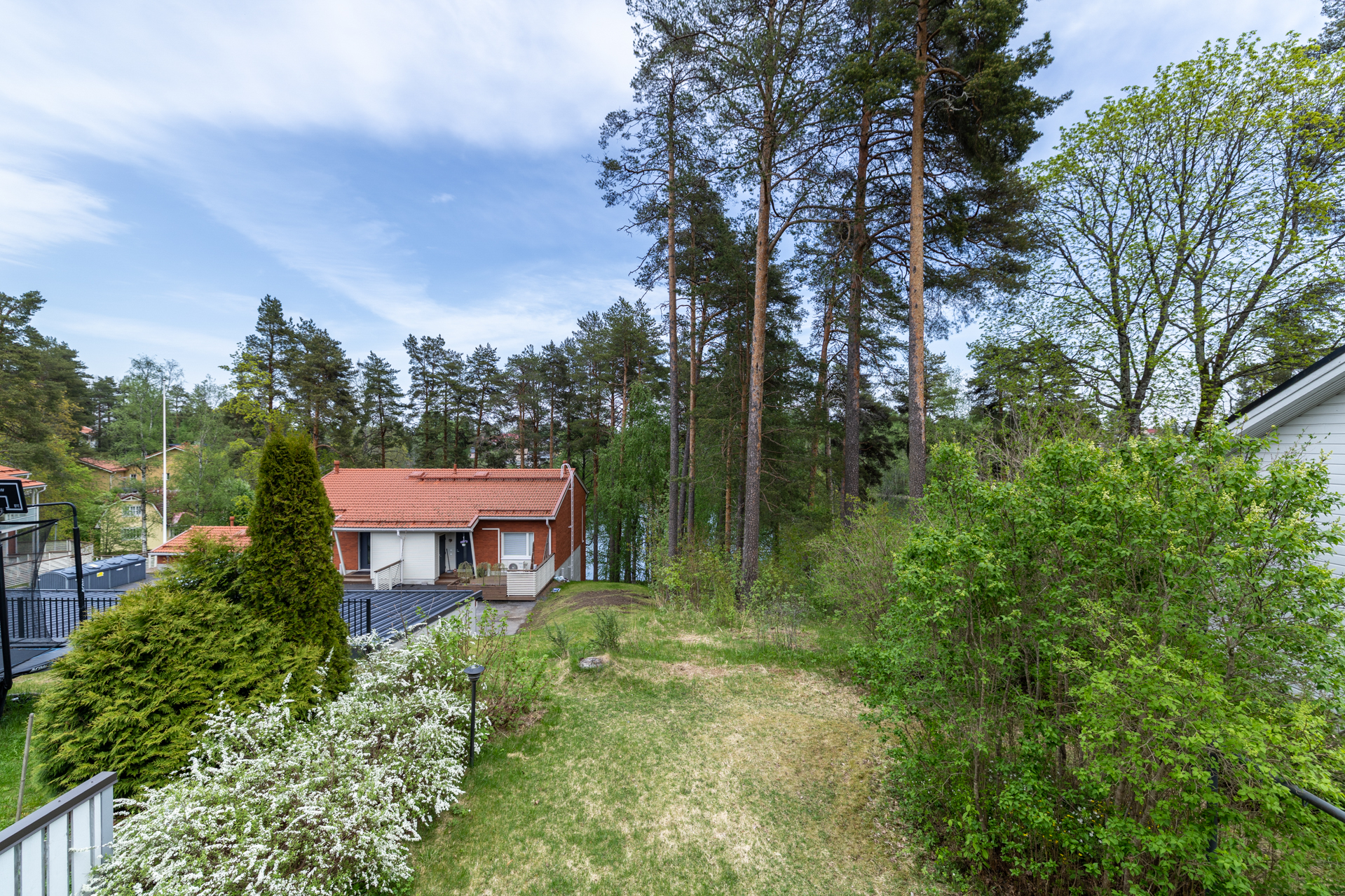 Hanhikankaankatu 13, Kalevankangas, Mikkeli