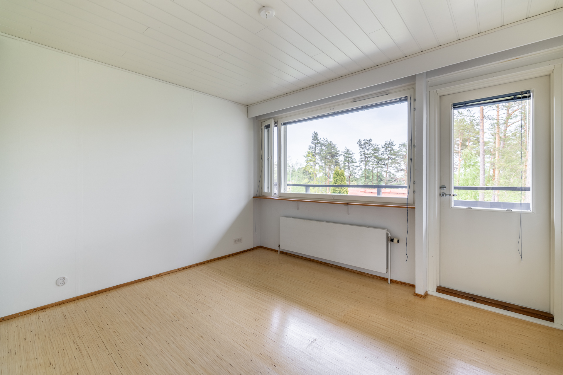Hanhikankaankatu 13, Kalevankangas, Mikkeli