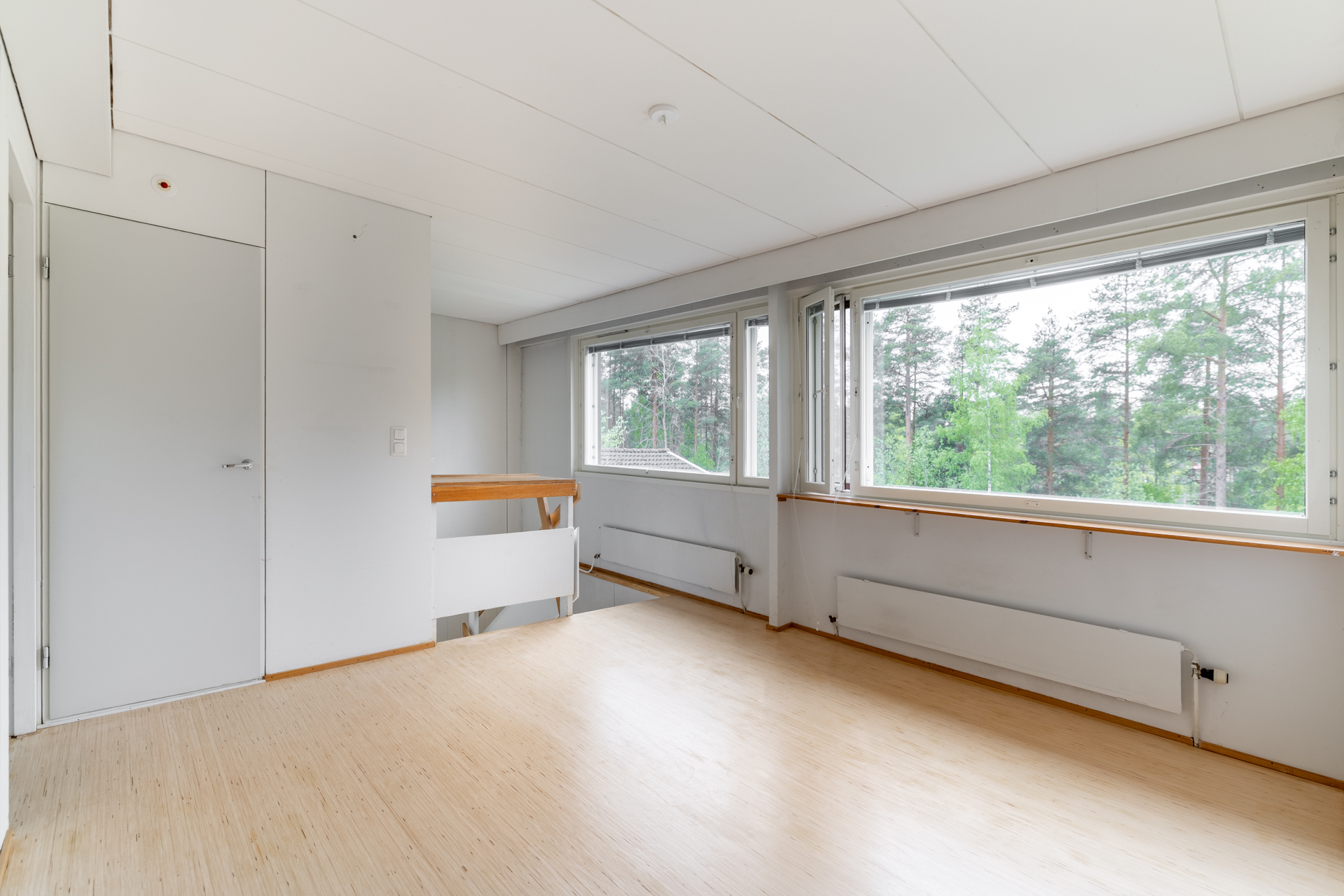 Hanhikankaankatu 13, Kalevankangas, Mikkeli