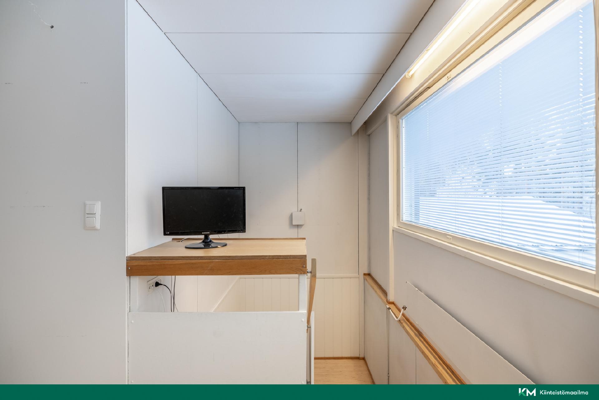 Hanhikankaankatu 13, Kalevankangas, Mikkeli