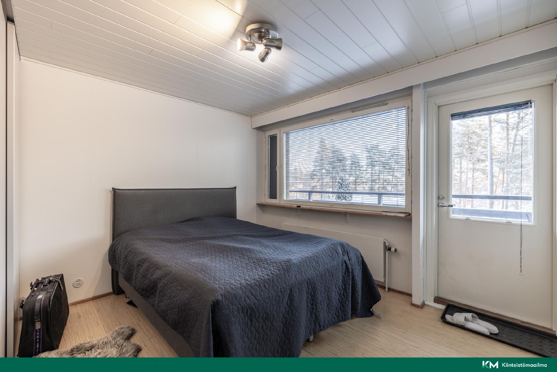 Hanhikankaankatu 13, Kalevankangas, Mikkeli