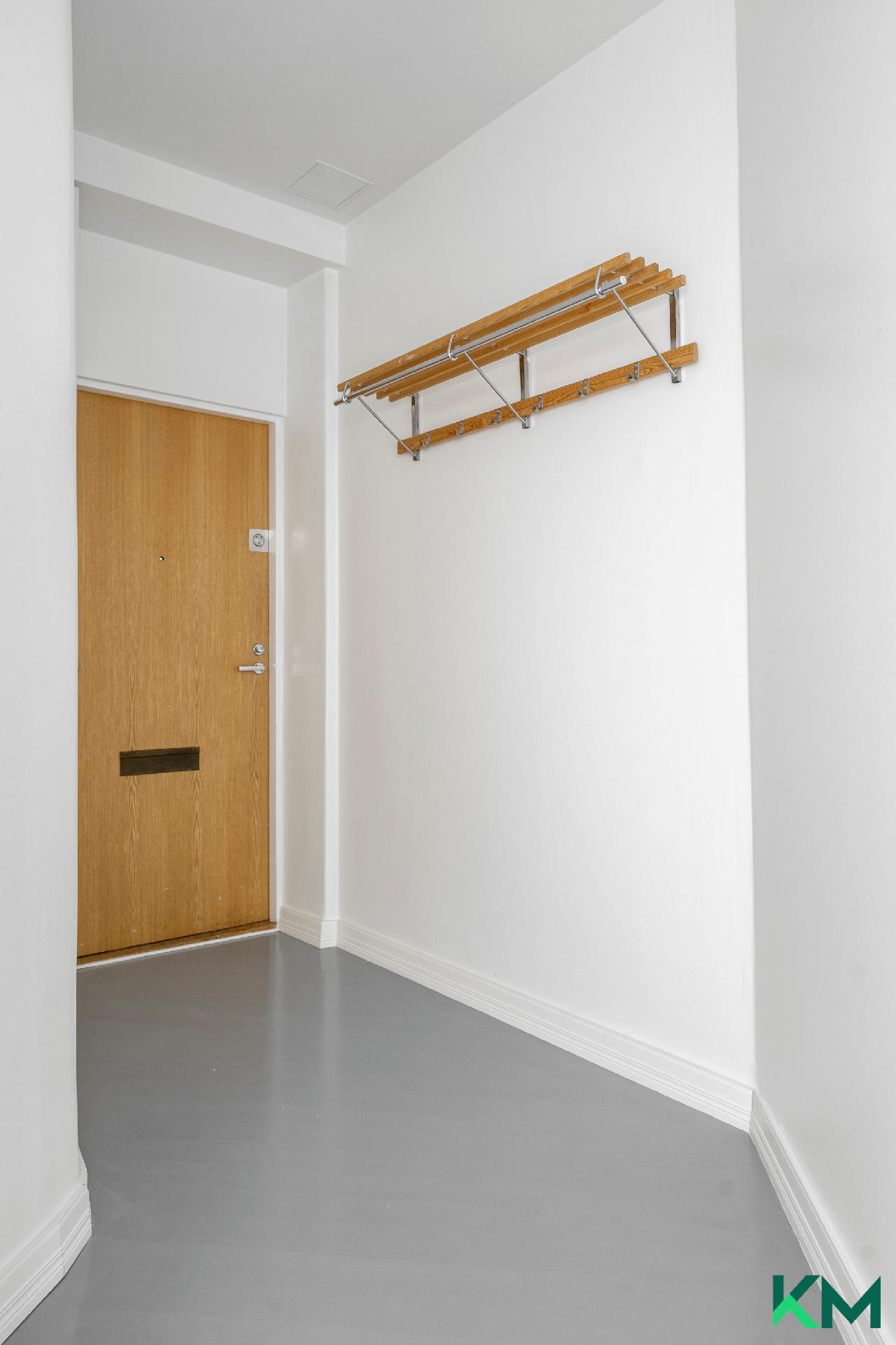 Hämeentie 32, Kallio, Helsinki