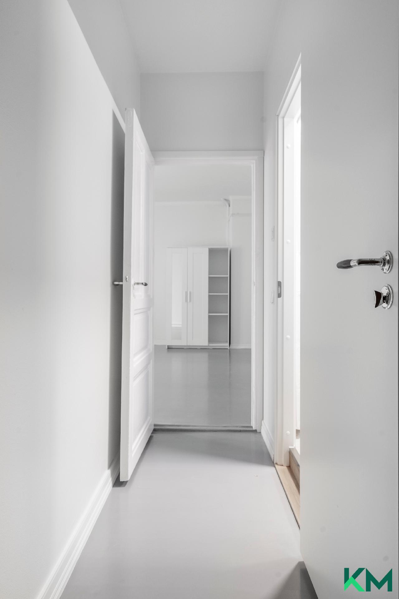 Hämeentie 32, Kallio, Helsinki