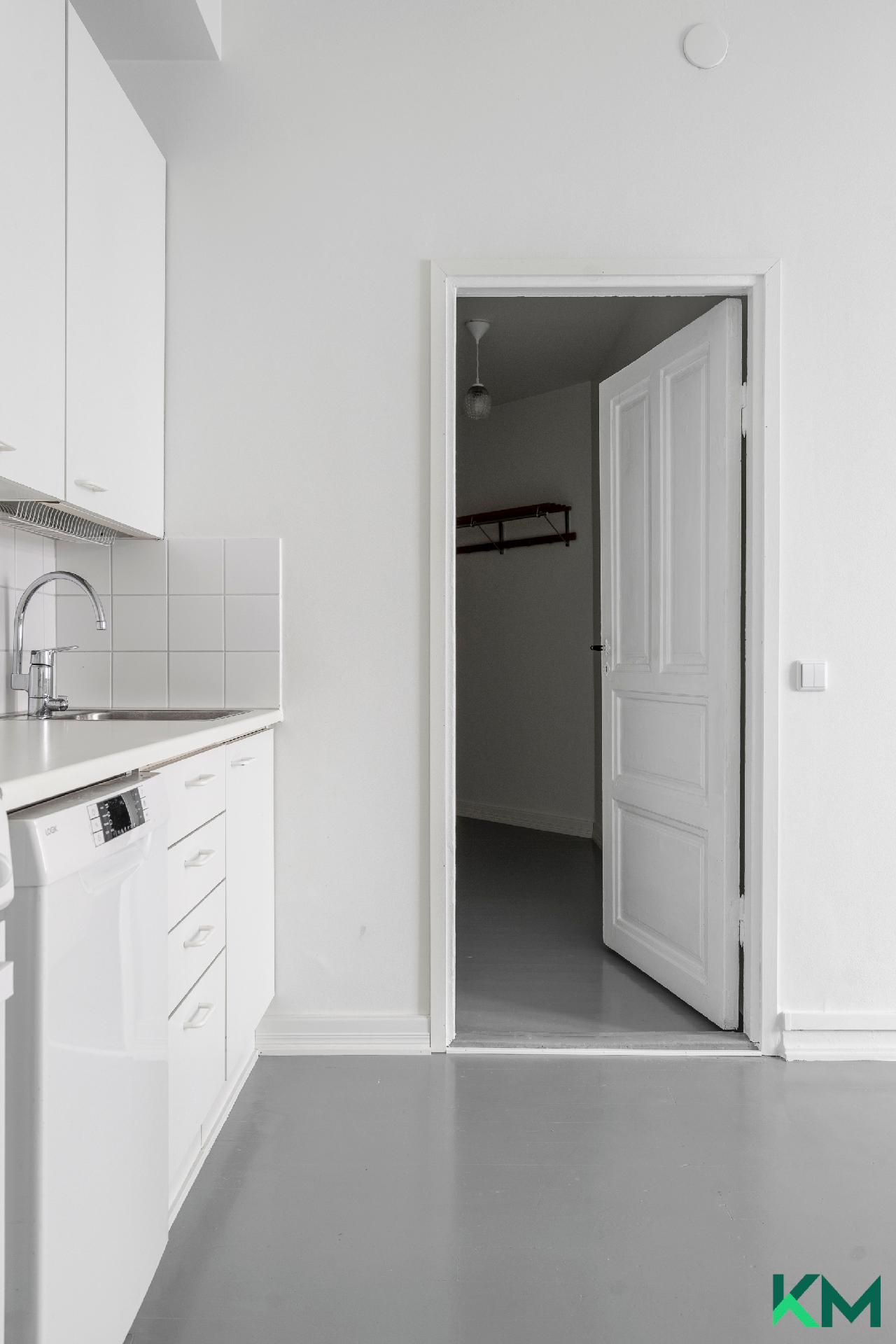 Hämeentie 32, Kallio, Helsinki