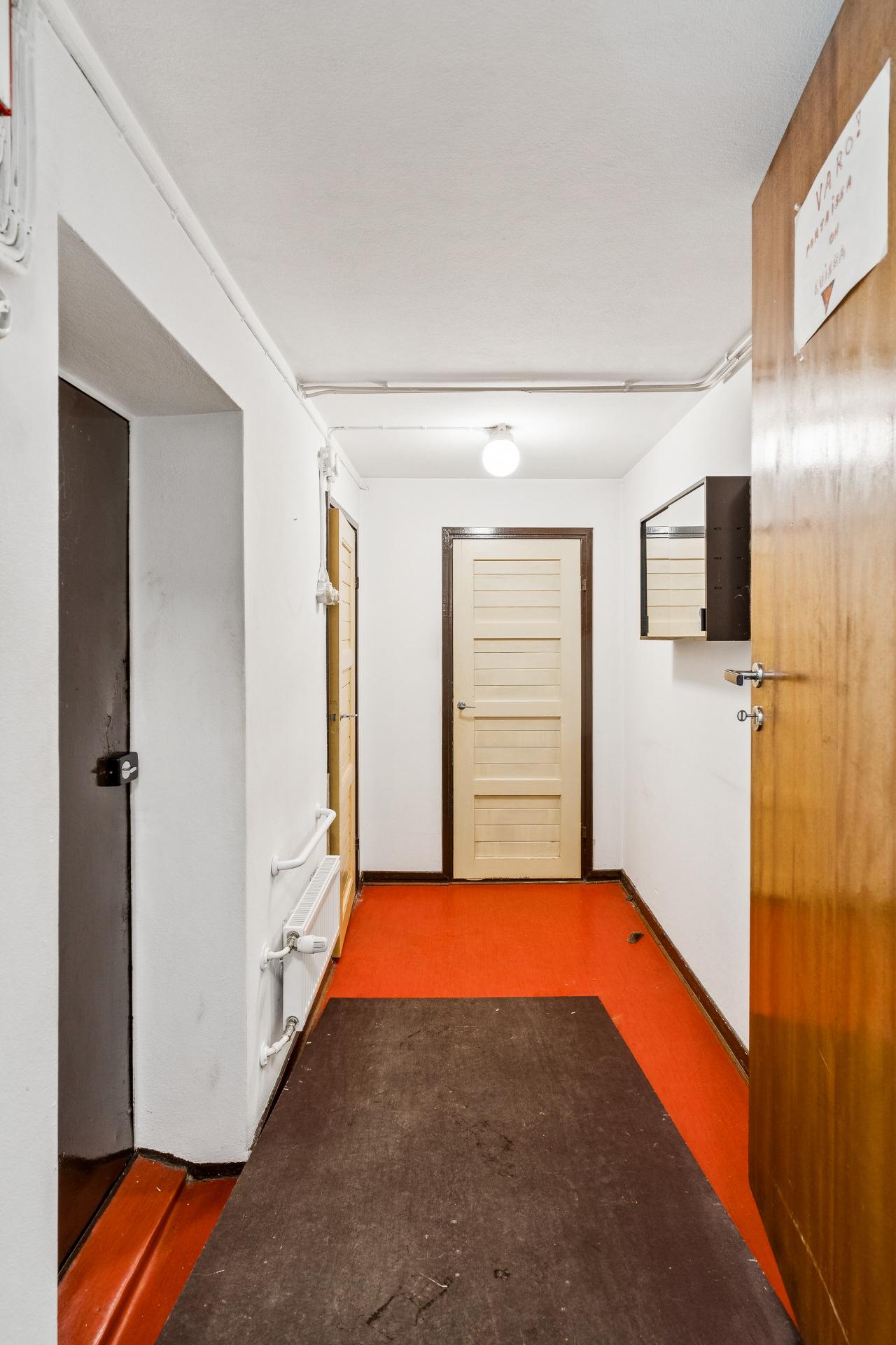 Sateenkaarentie 24, Suutarila, Helsinki