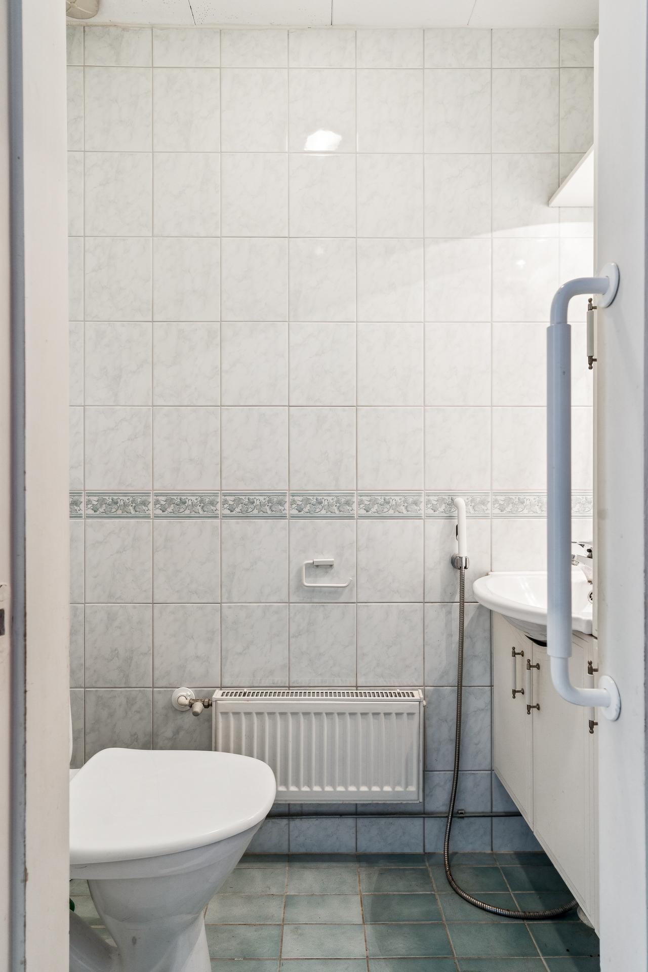 Sateenkaarentie 24, Suutarila, Helsinki