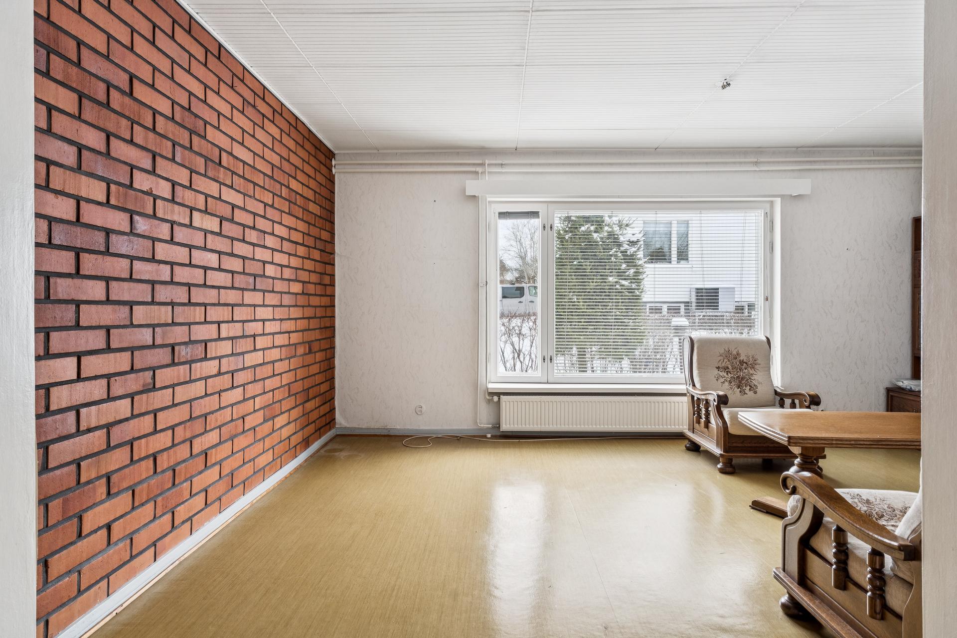 Sateenkaarentie 24, Suutarila, Helsinki