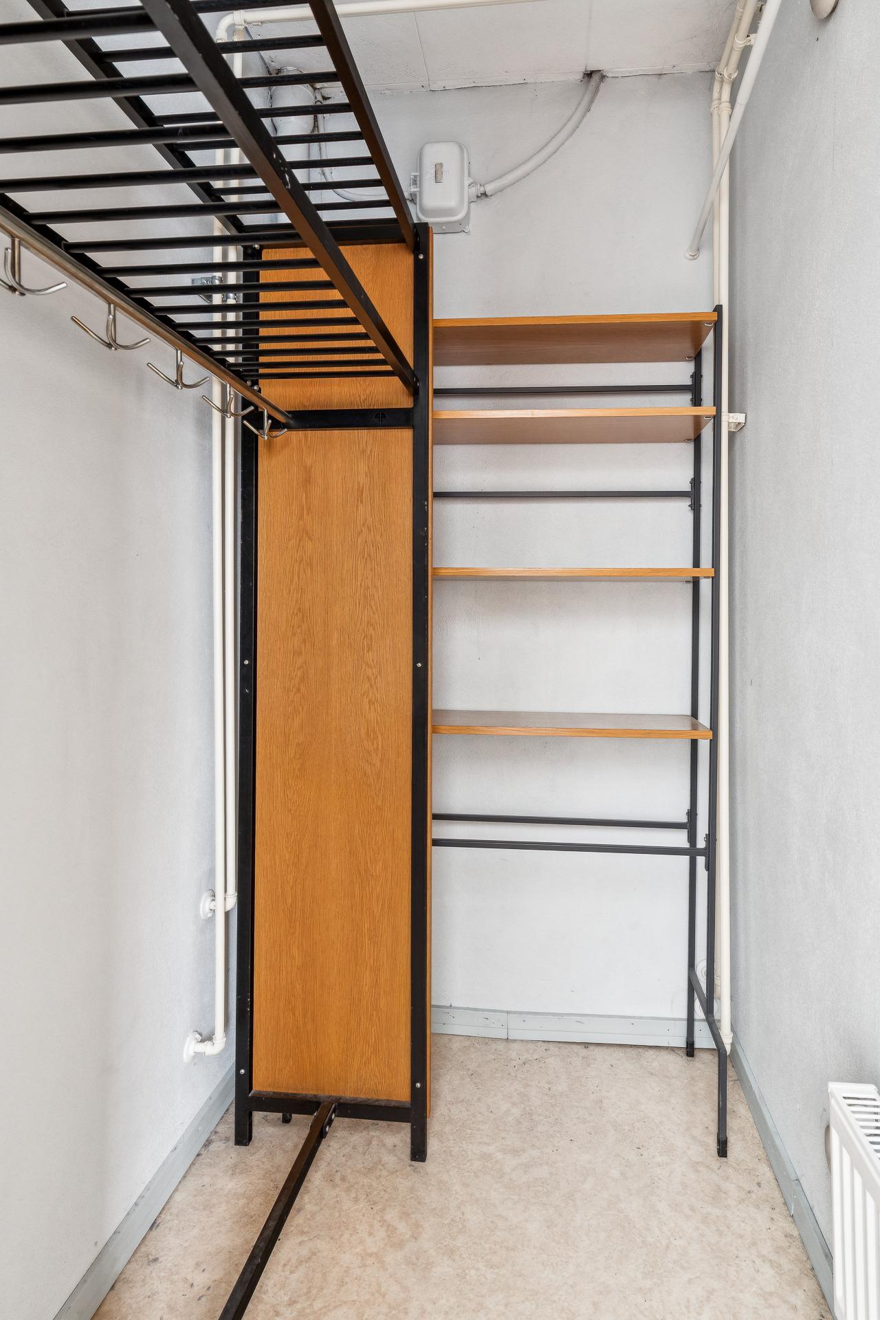 Sateenkaarentie 24, Suutarila, Helsinki