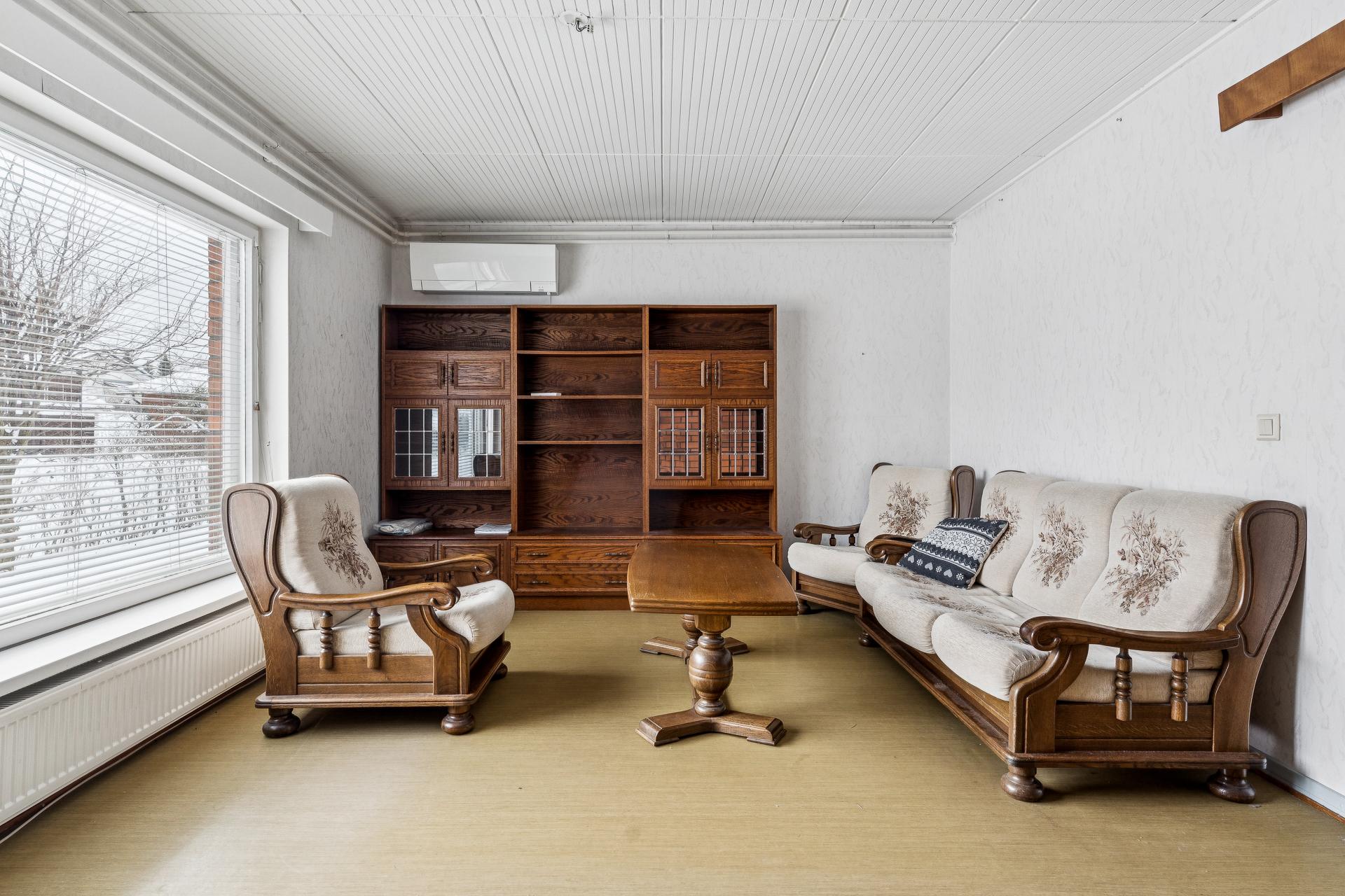 Sateenkaarentie 24, Suutarila, Helsinki