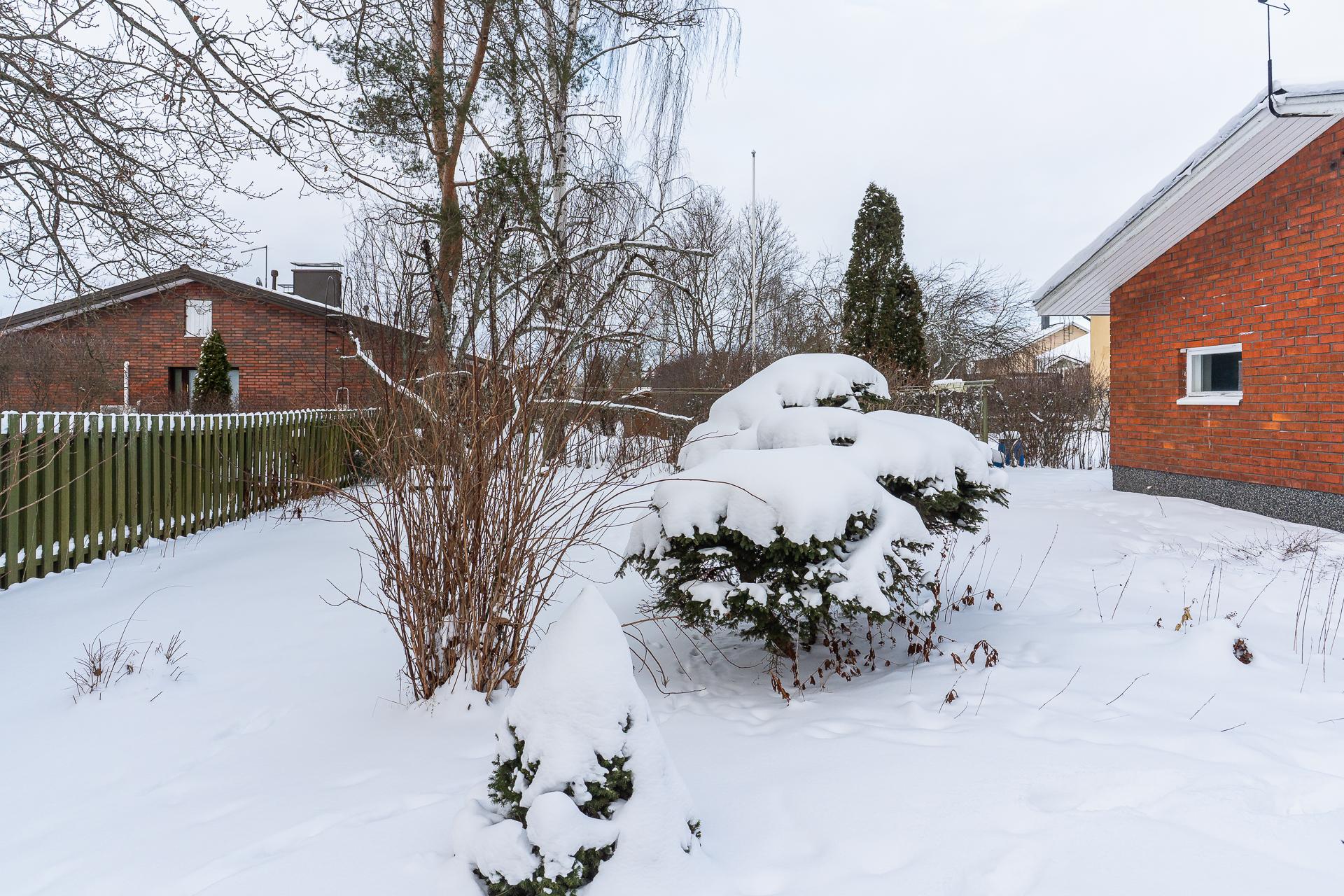 Sateenkaarentie 24, Suutarila, Helsinki