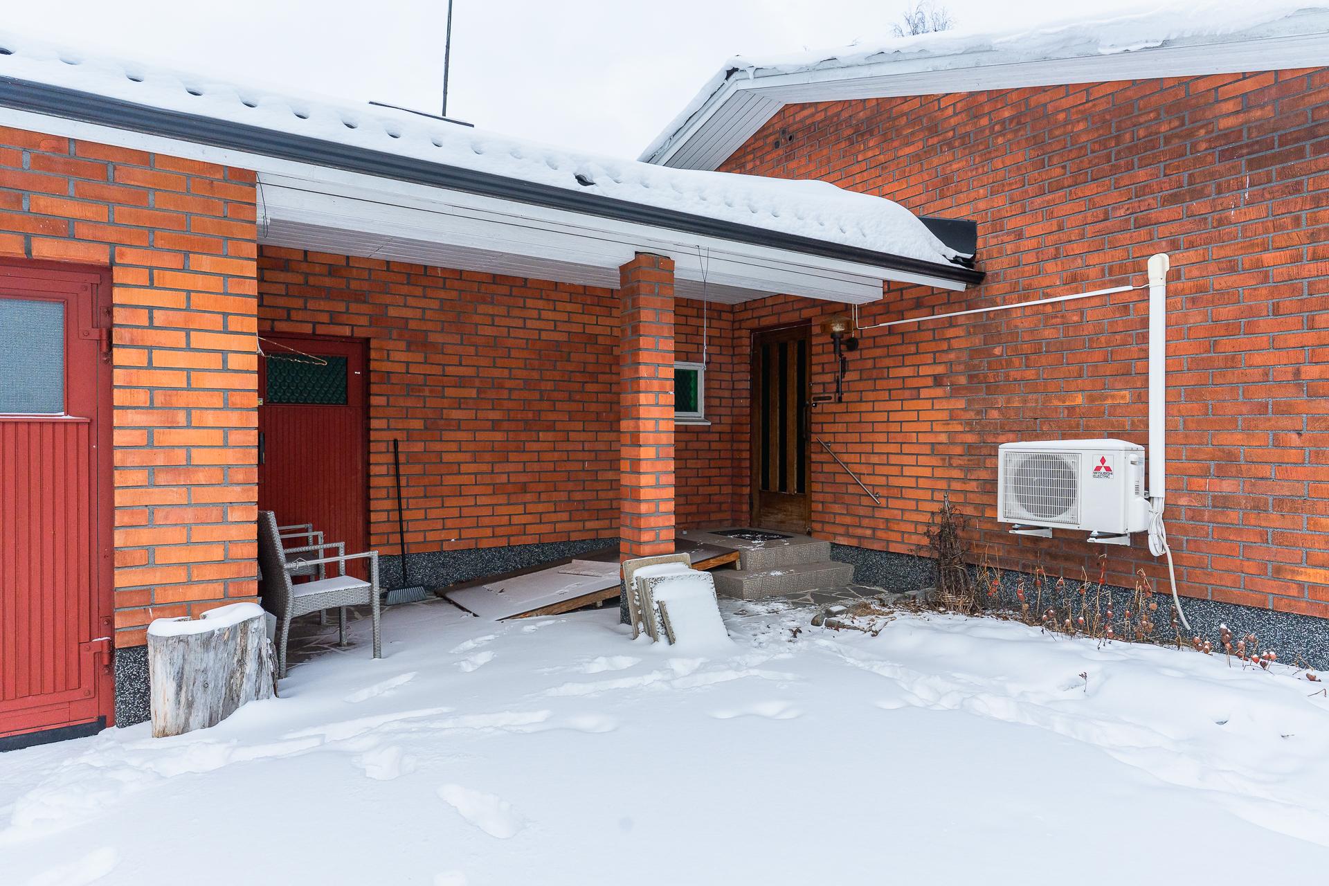 Sateenkaarentie 24, Suutarila, Helsinki