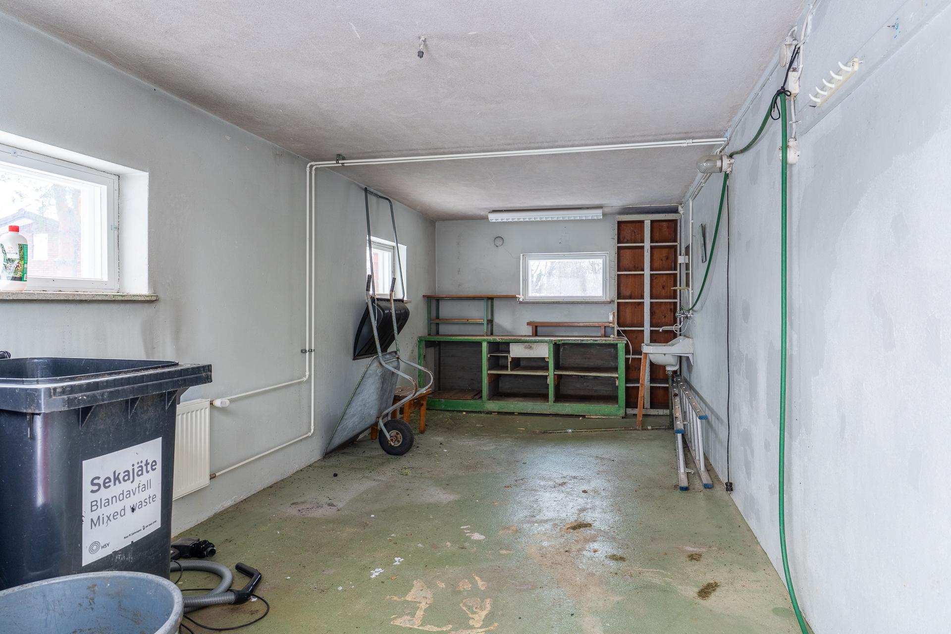 Sateenkaarentie 24, Suutarila, Helsinki