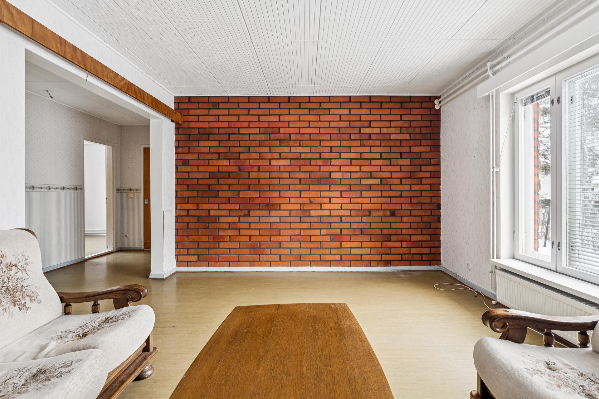 Sateenkaarentie 24, Suutarila, Helsinki