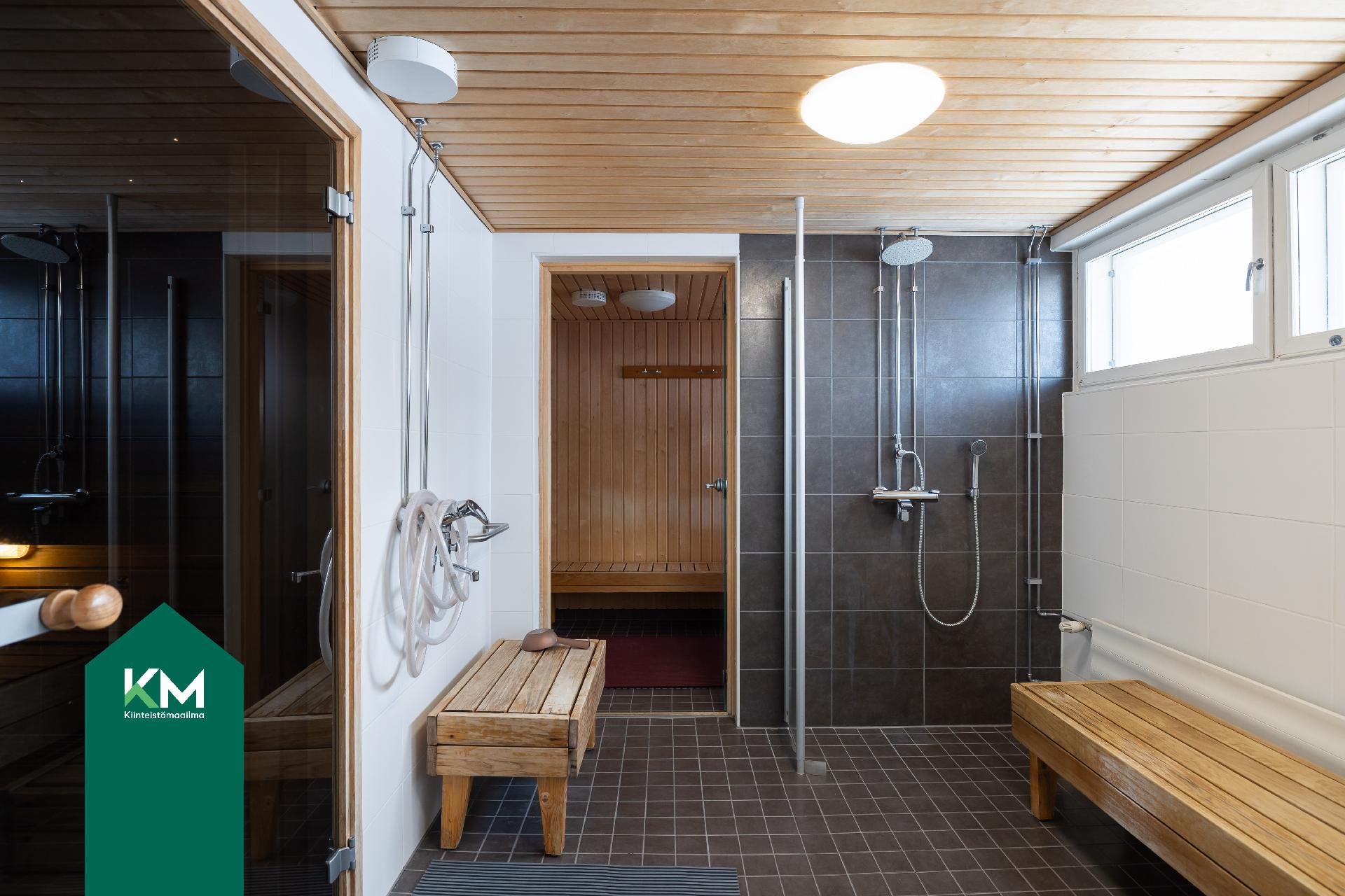 Puutarhakatu 17, Kotkansaari, Kotka