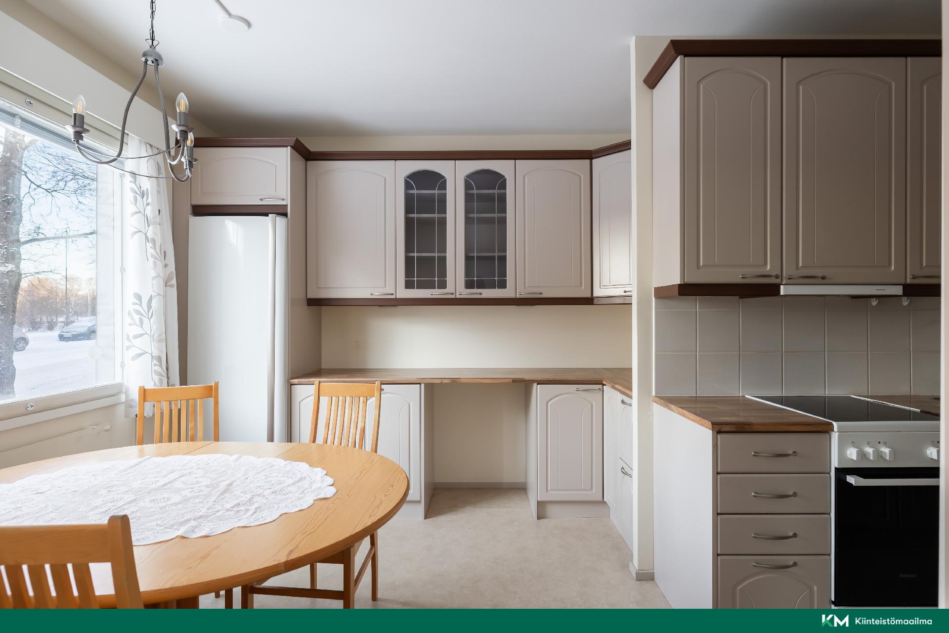 Puutarhakatu 17, Kotkansaari, Kotka