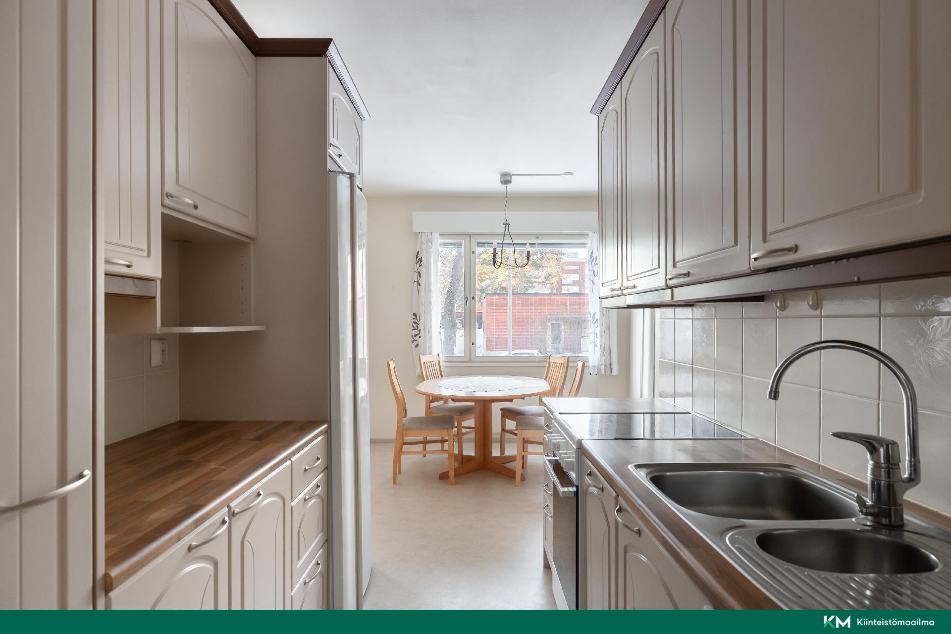 Puutarhakatu 17, Kotkansaari, Kotka