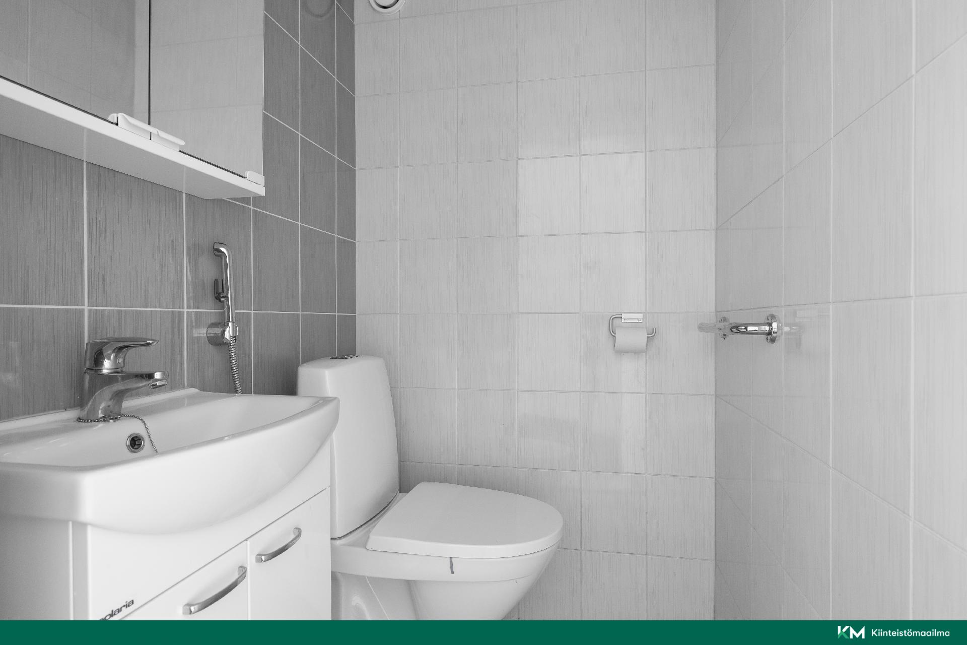 Puutarhakatu 17, Kotkansaari, Kotka