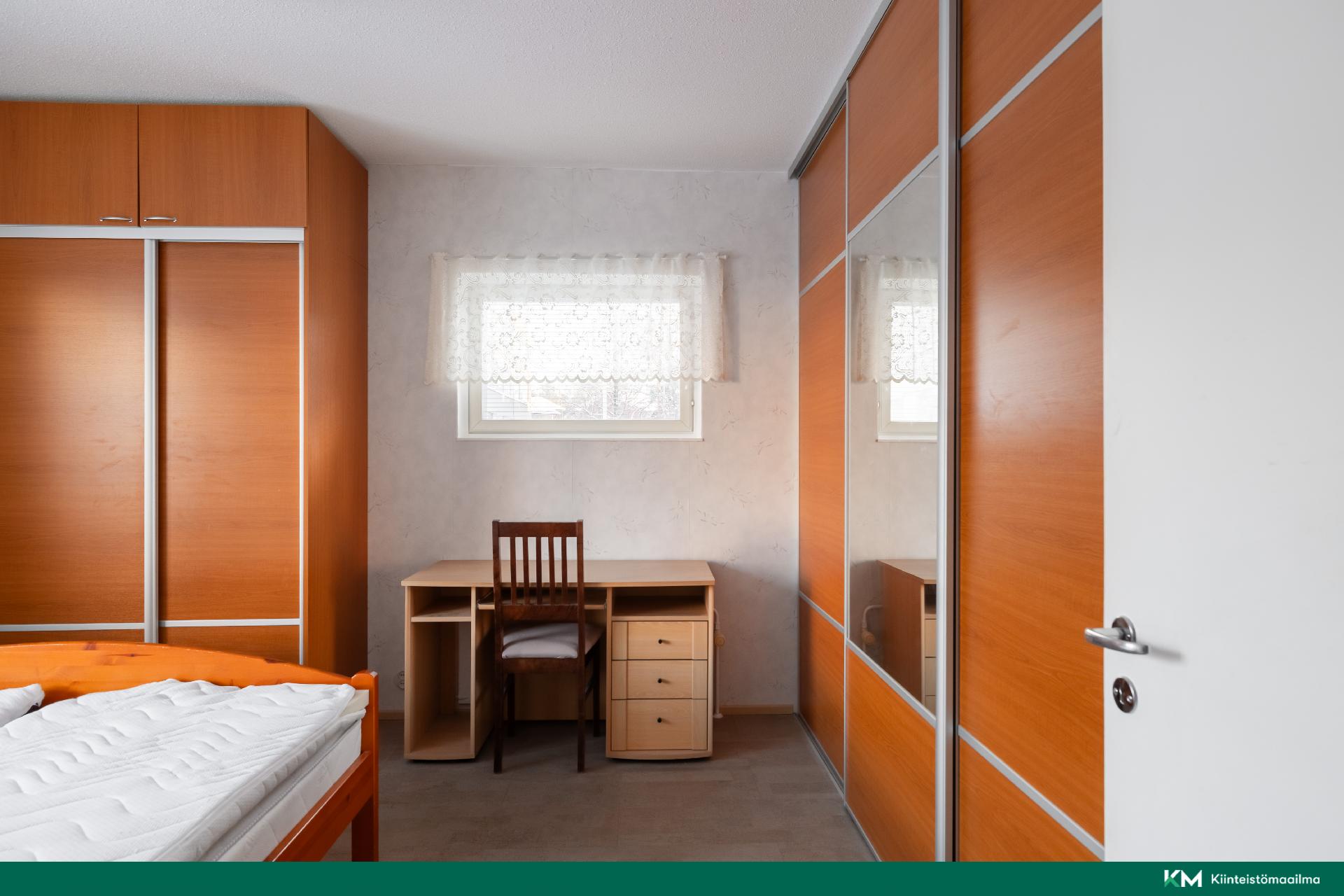 Puutarhakatu 17, Kotkansaari, Kotka