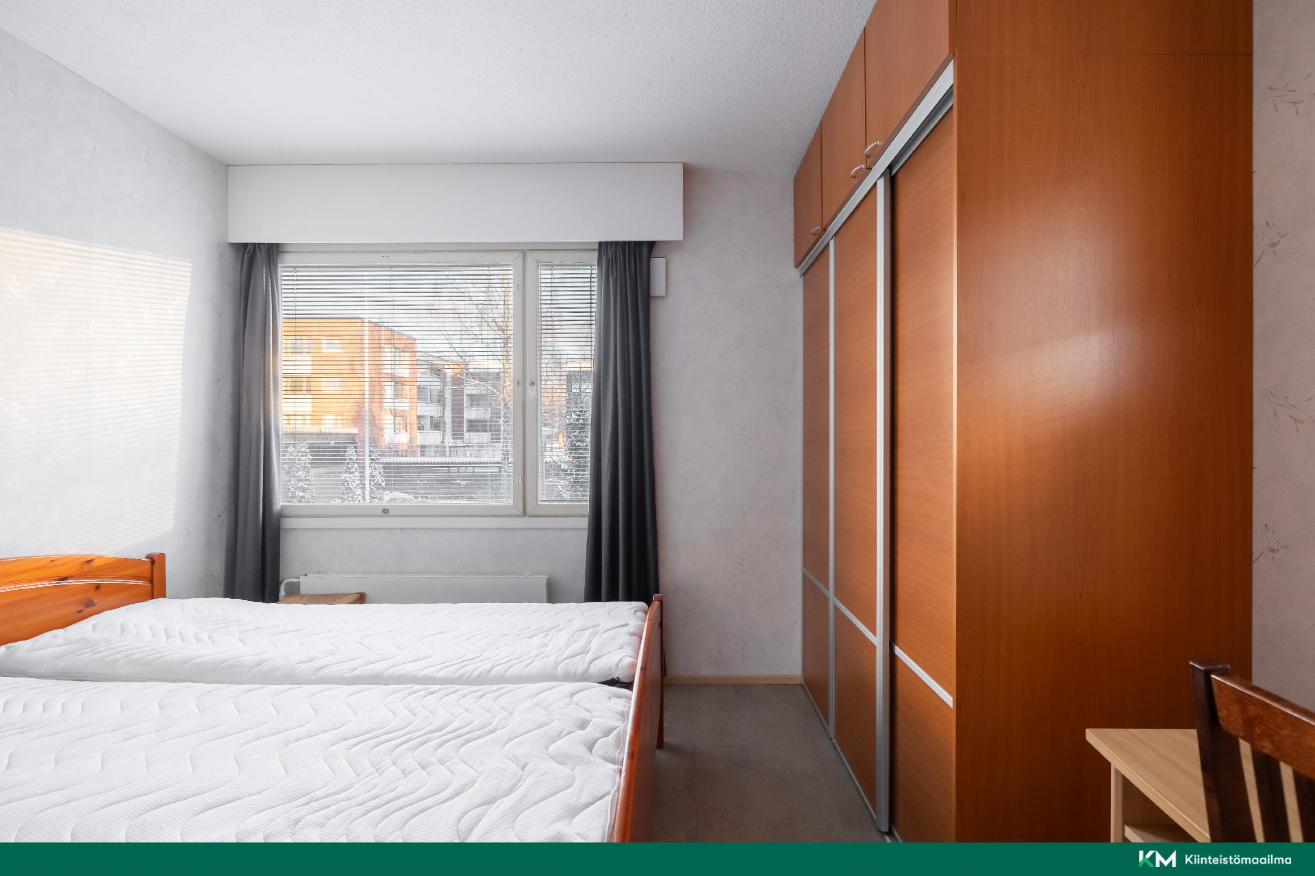 Puutarhakatu 17, Kotkansaari, Kotka