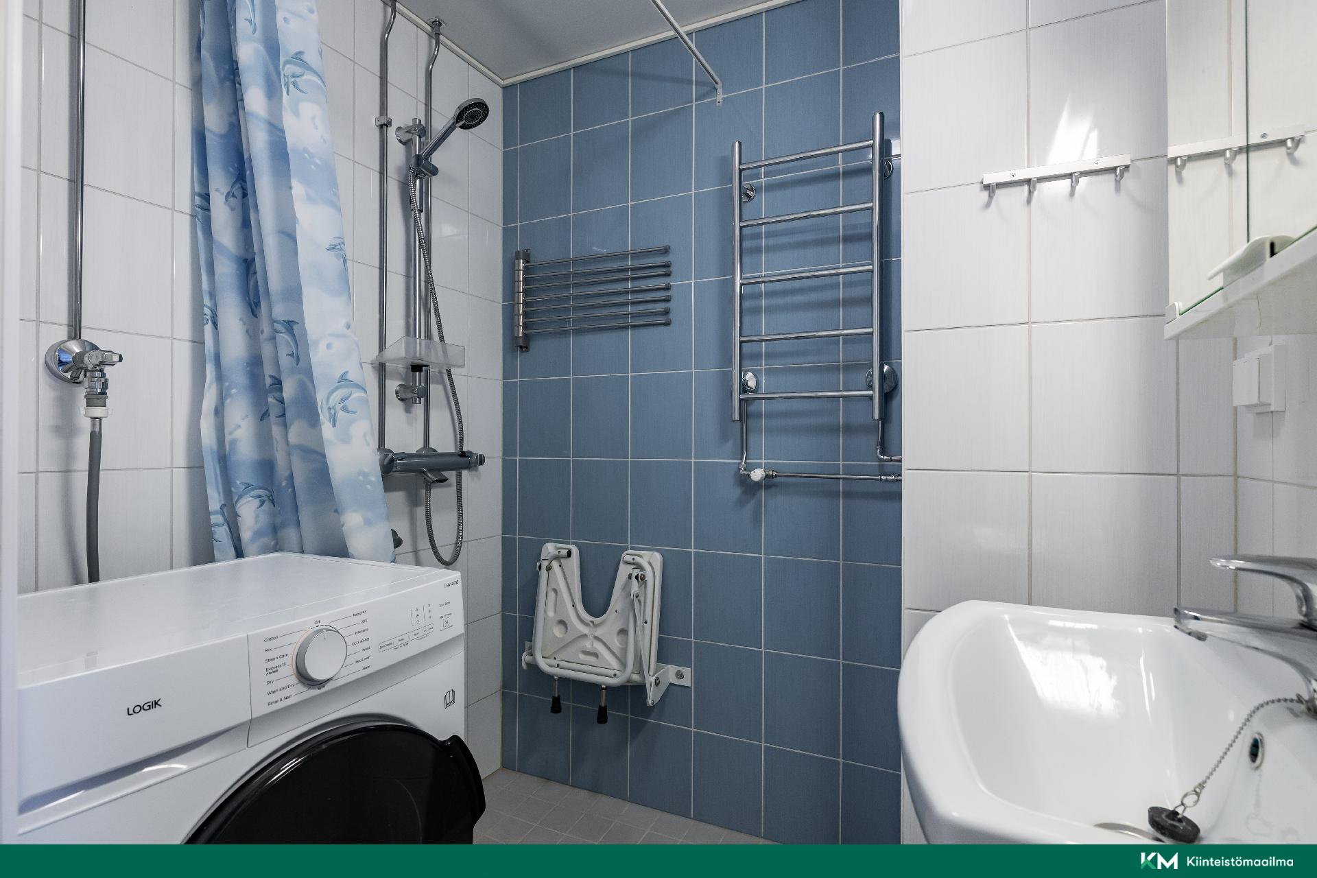 Puutarhakatu 17, Kotkansaari, Kotka