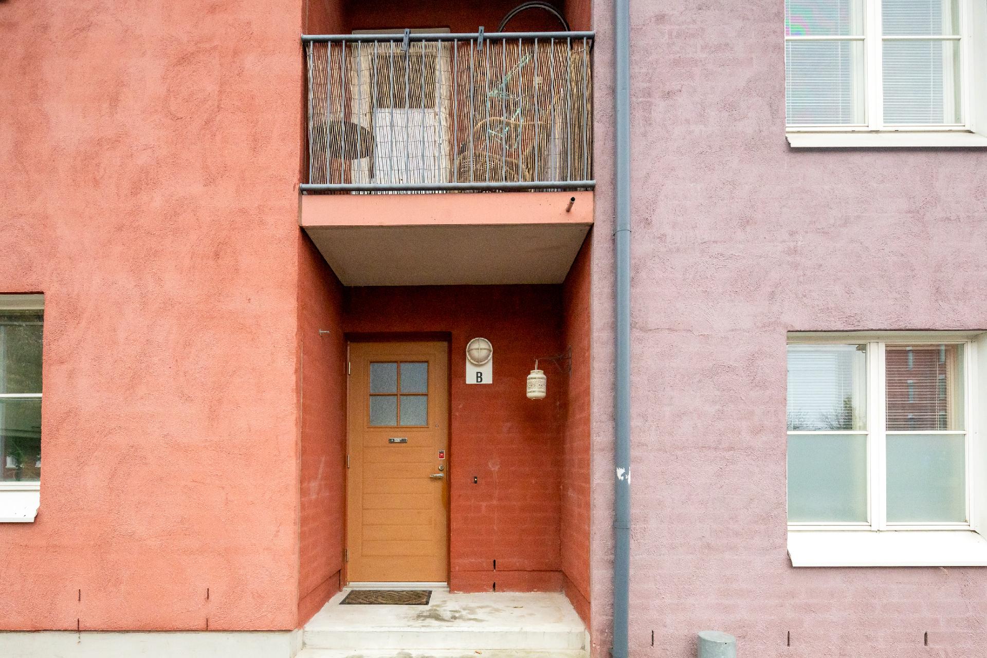 Hagelstamintie 15, Kartanonkoski, Vantaa