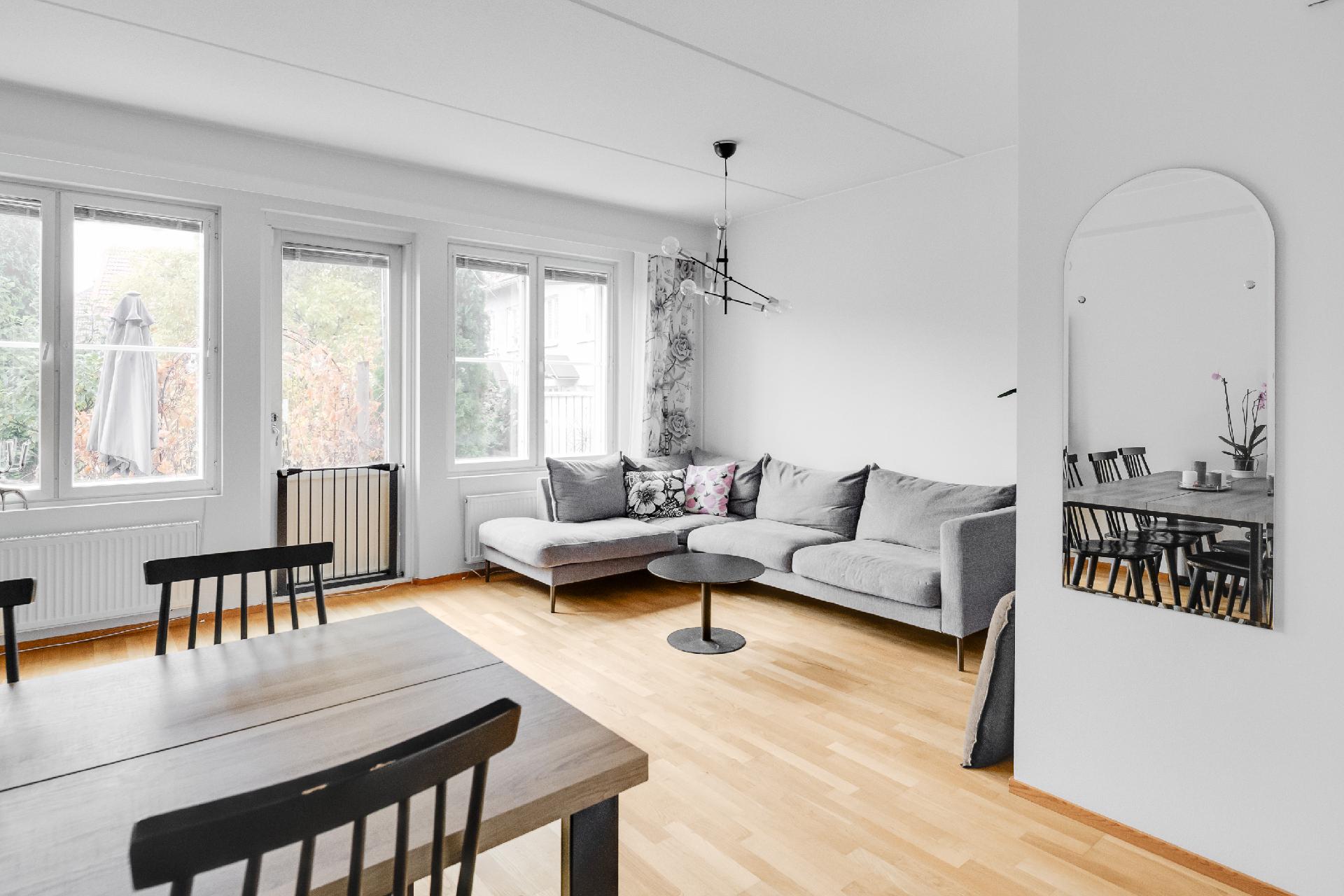 Hagelstamintie 15, Kartanonkoski, Vantaa