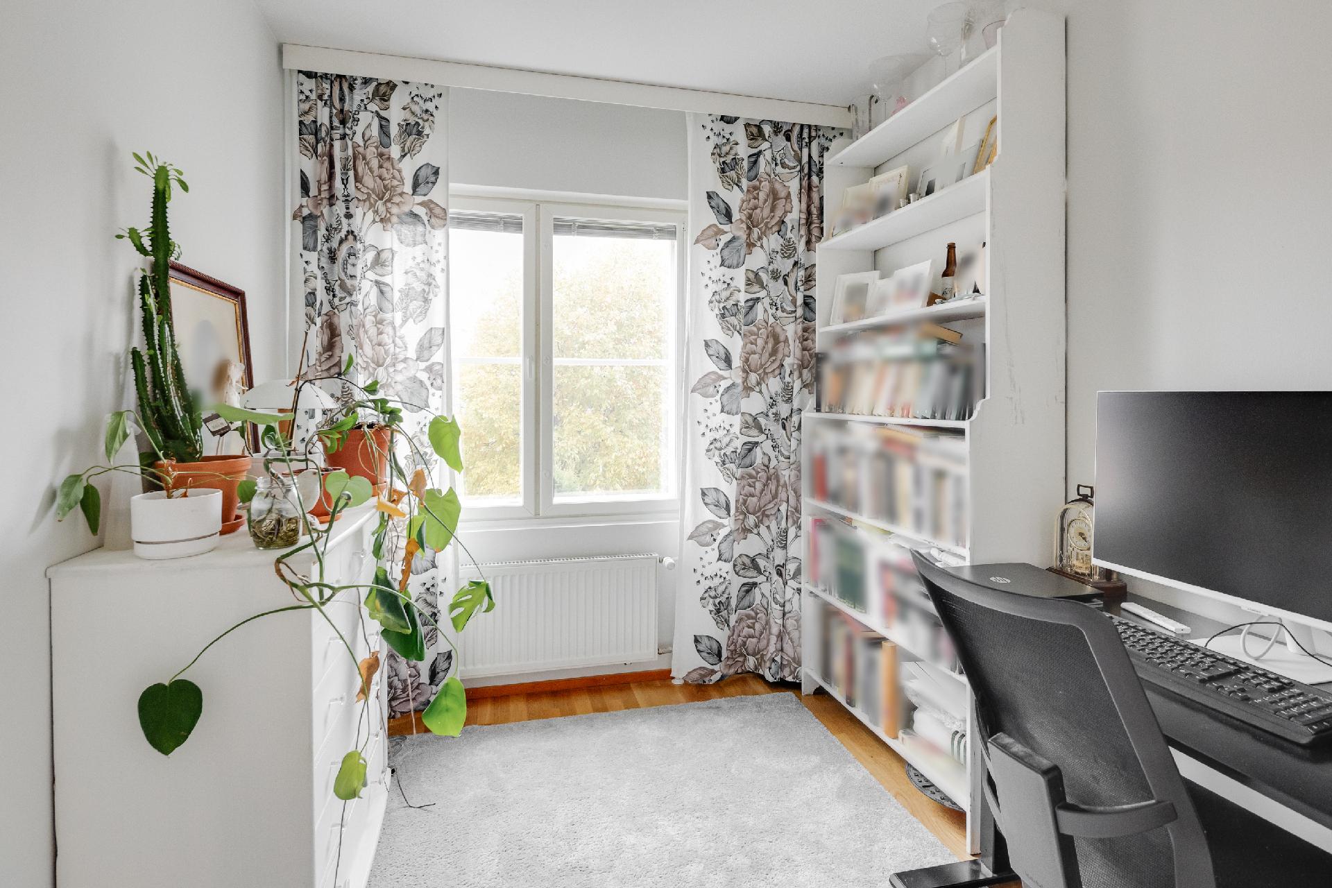 Hagelstamintie 15, Kartanonkoski, Vantaa