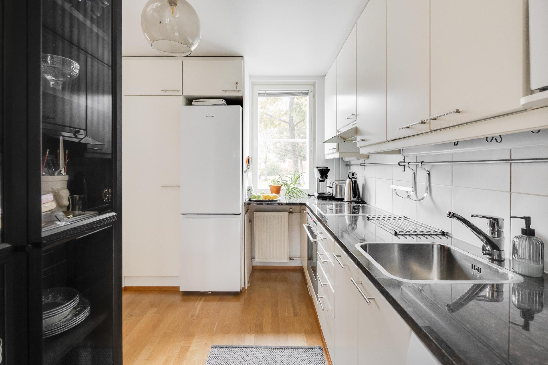 Hagelstamintie 15, Kartanonkoski, Vantaa