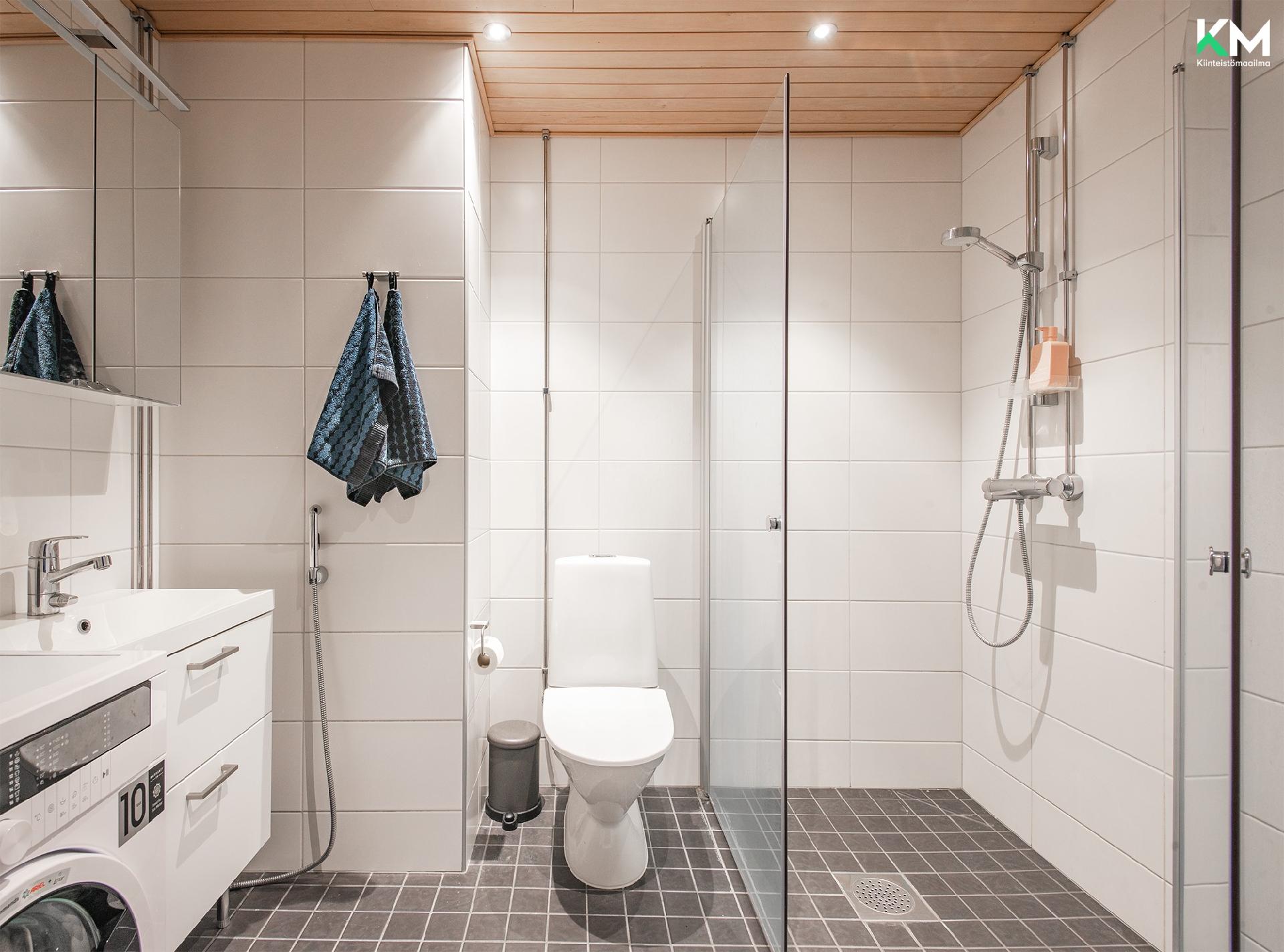 Kirkkotie 2, Nummi, Turku