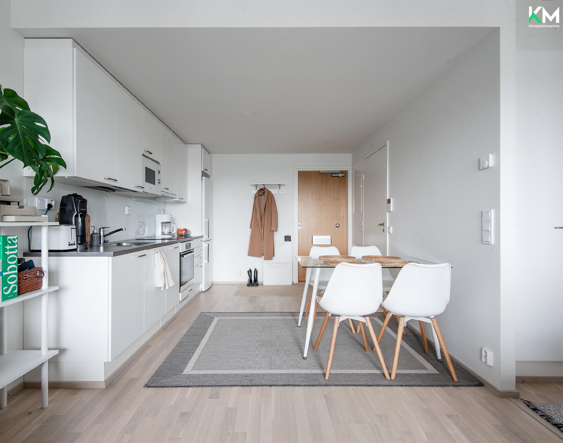 Kirkkotie 2, Nummi, Turku