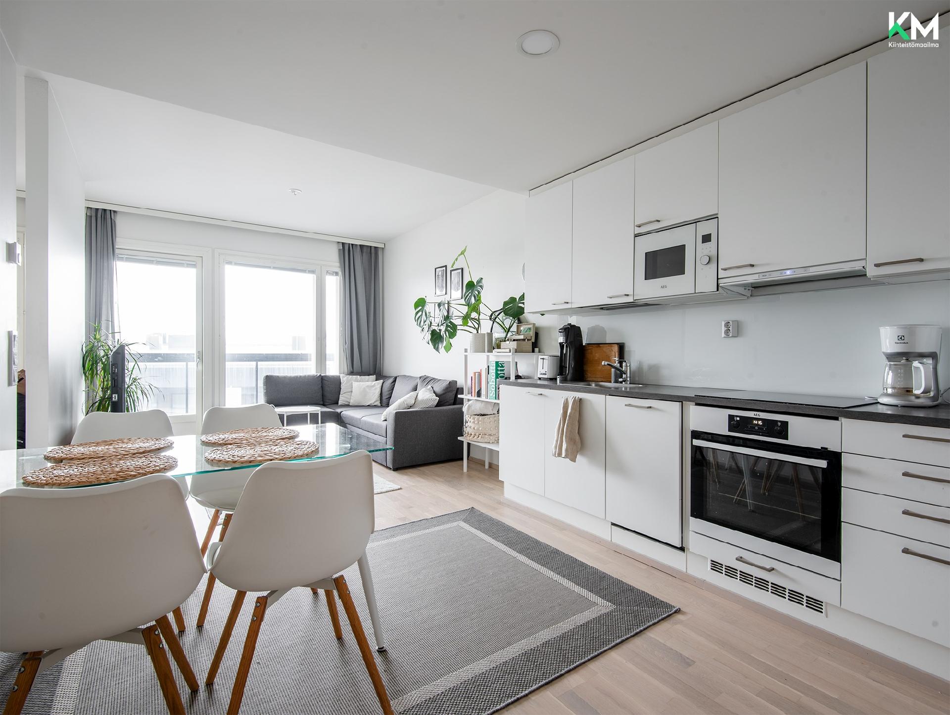 Kirkkotie 2, Nummi, Turku