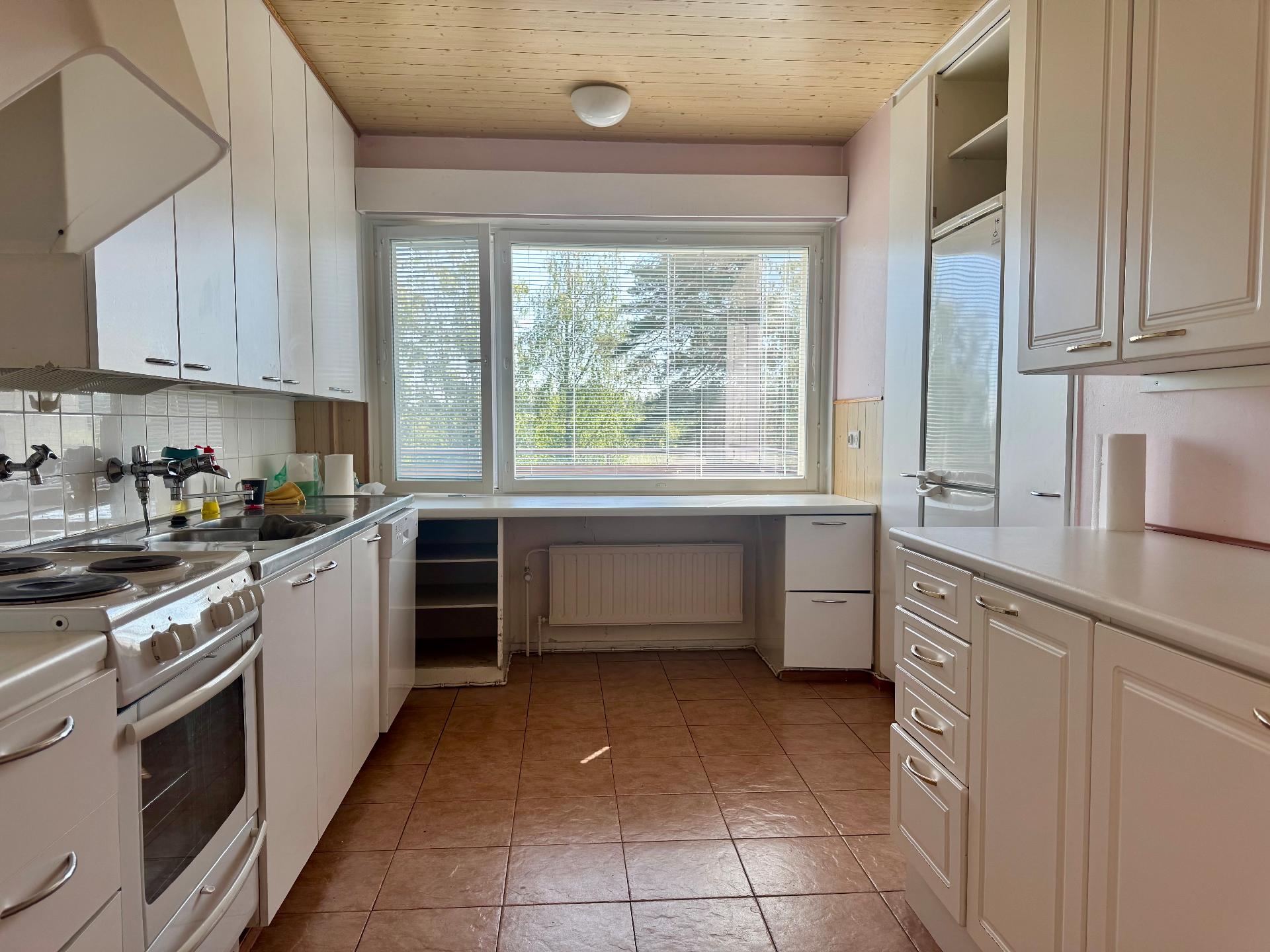 Majakanmutka 4, Tervakoski, Janakkala