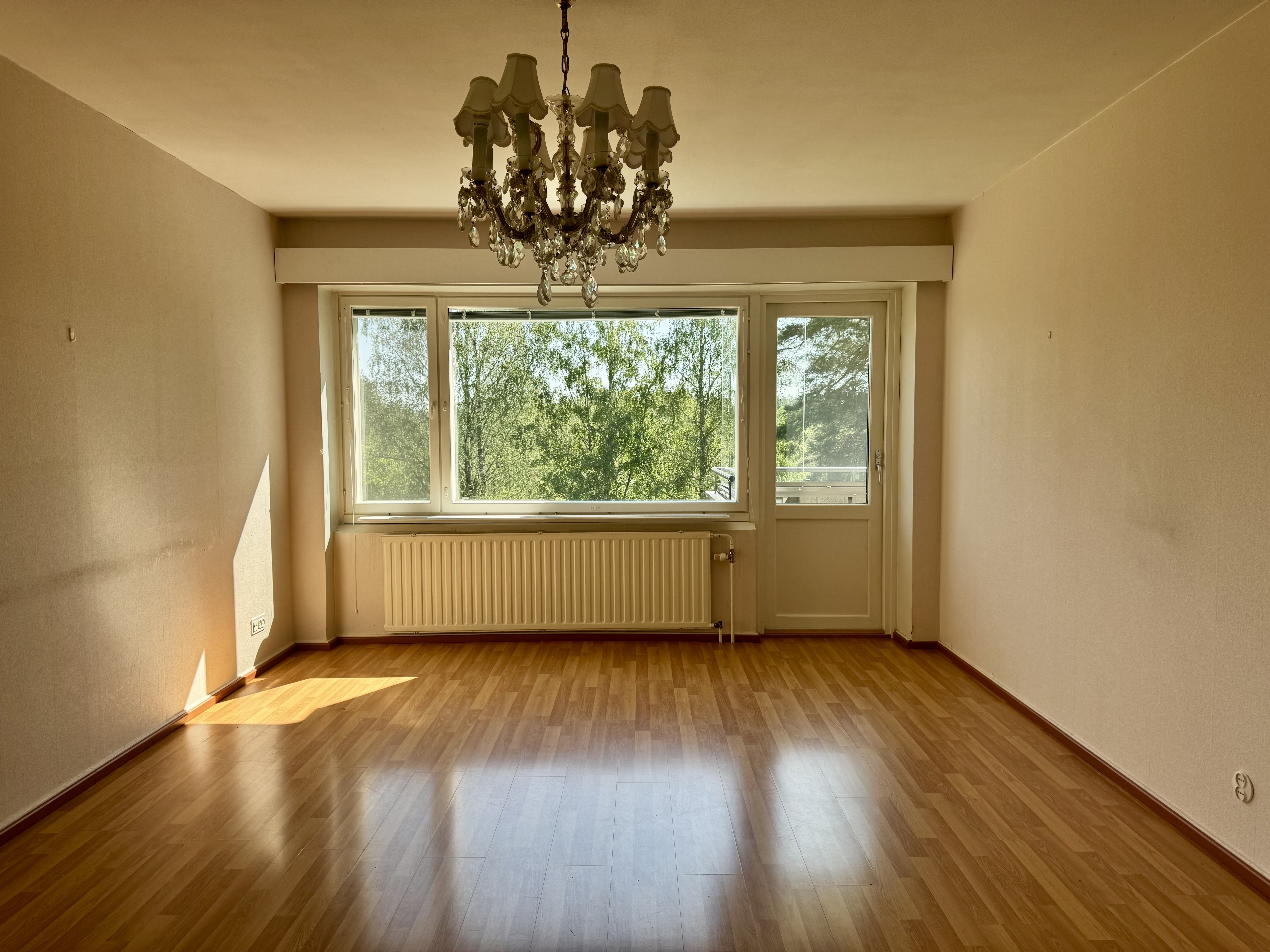 Majakanmutka 4, Tervakoski, Janakkala