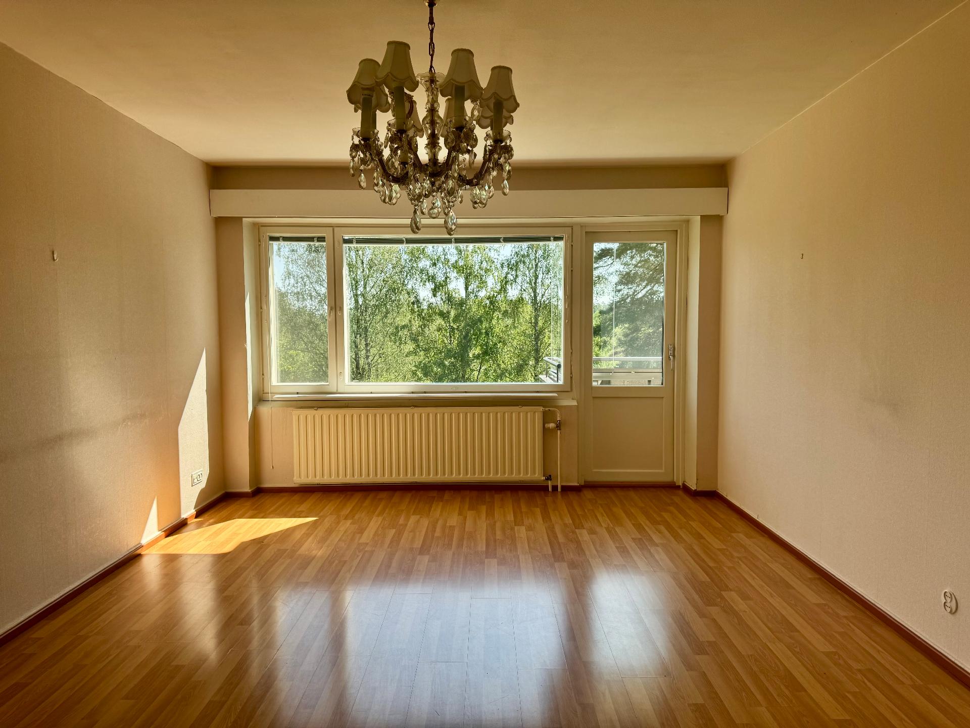 Majakanmutka 4, Tervakoski, Janakkala