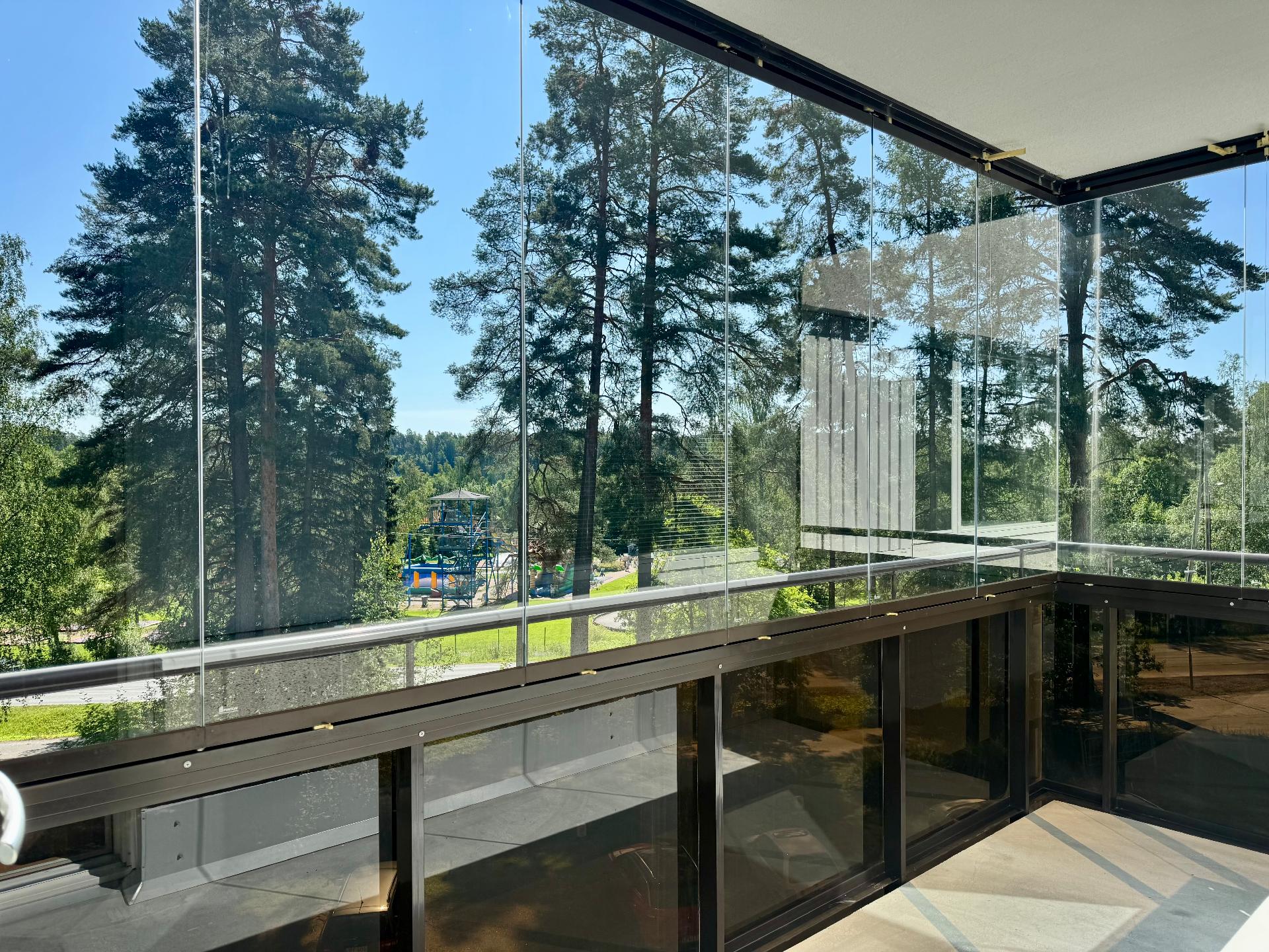 Majakanmutka 4, Tervakoski, Janakkala